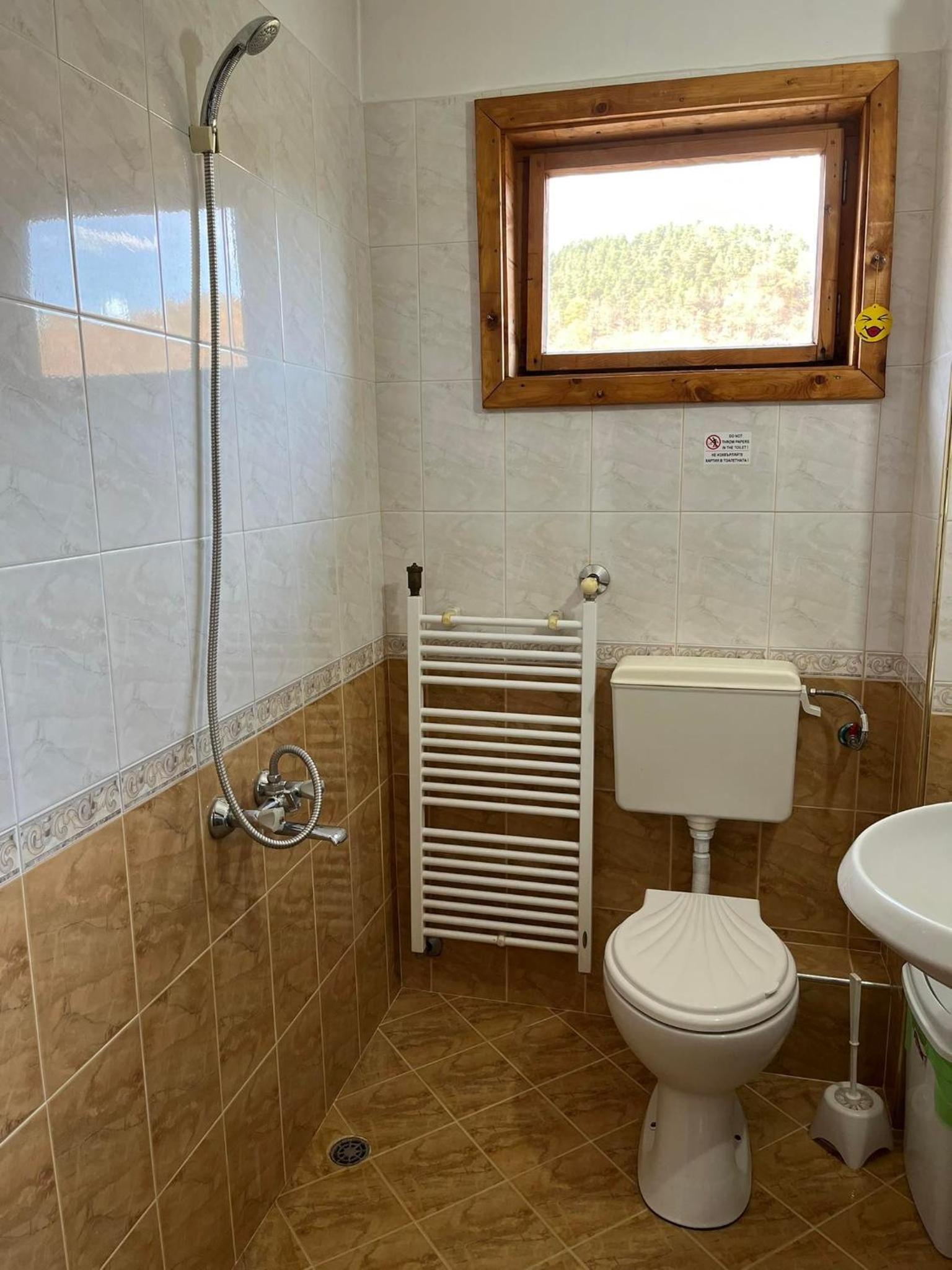Kovacha Guest House