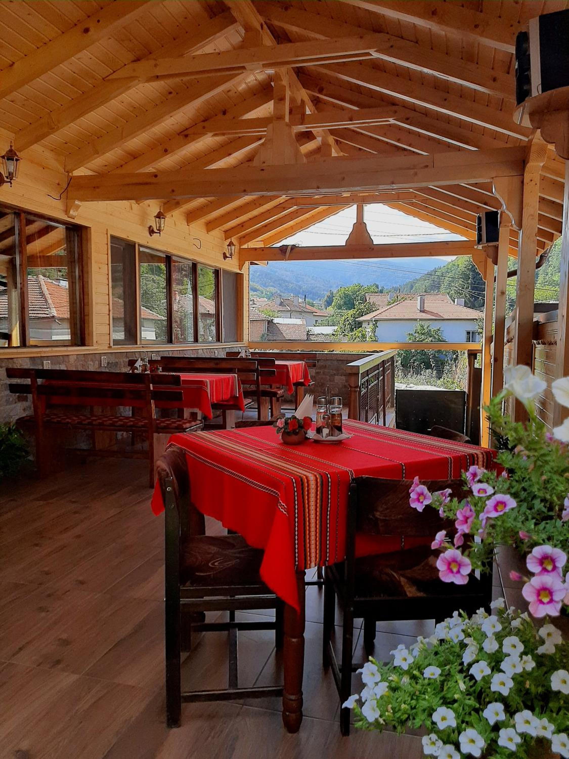 Kovacha Guest House