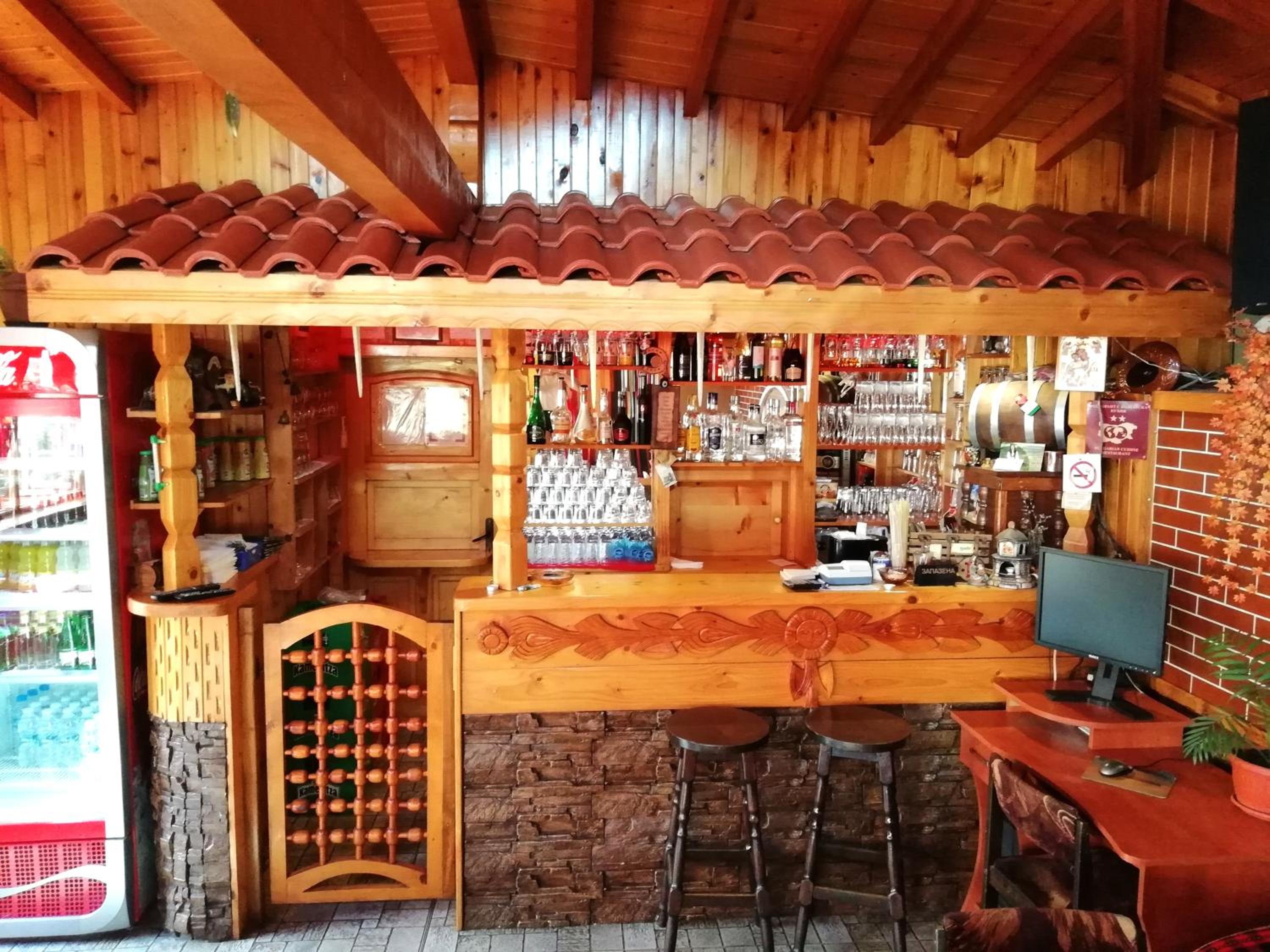 Kovacha Guest House