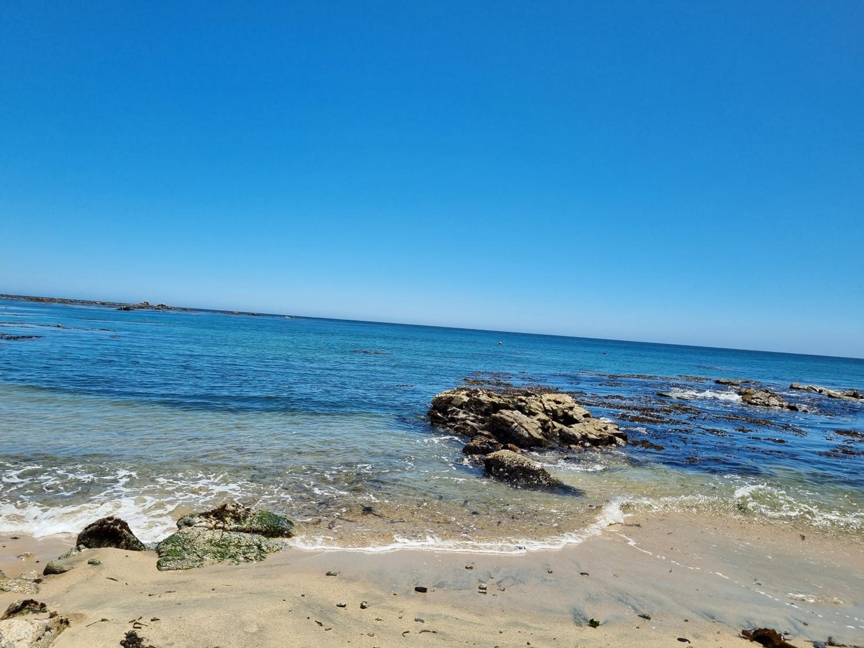 Cabañitas Zelada