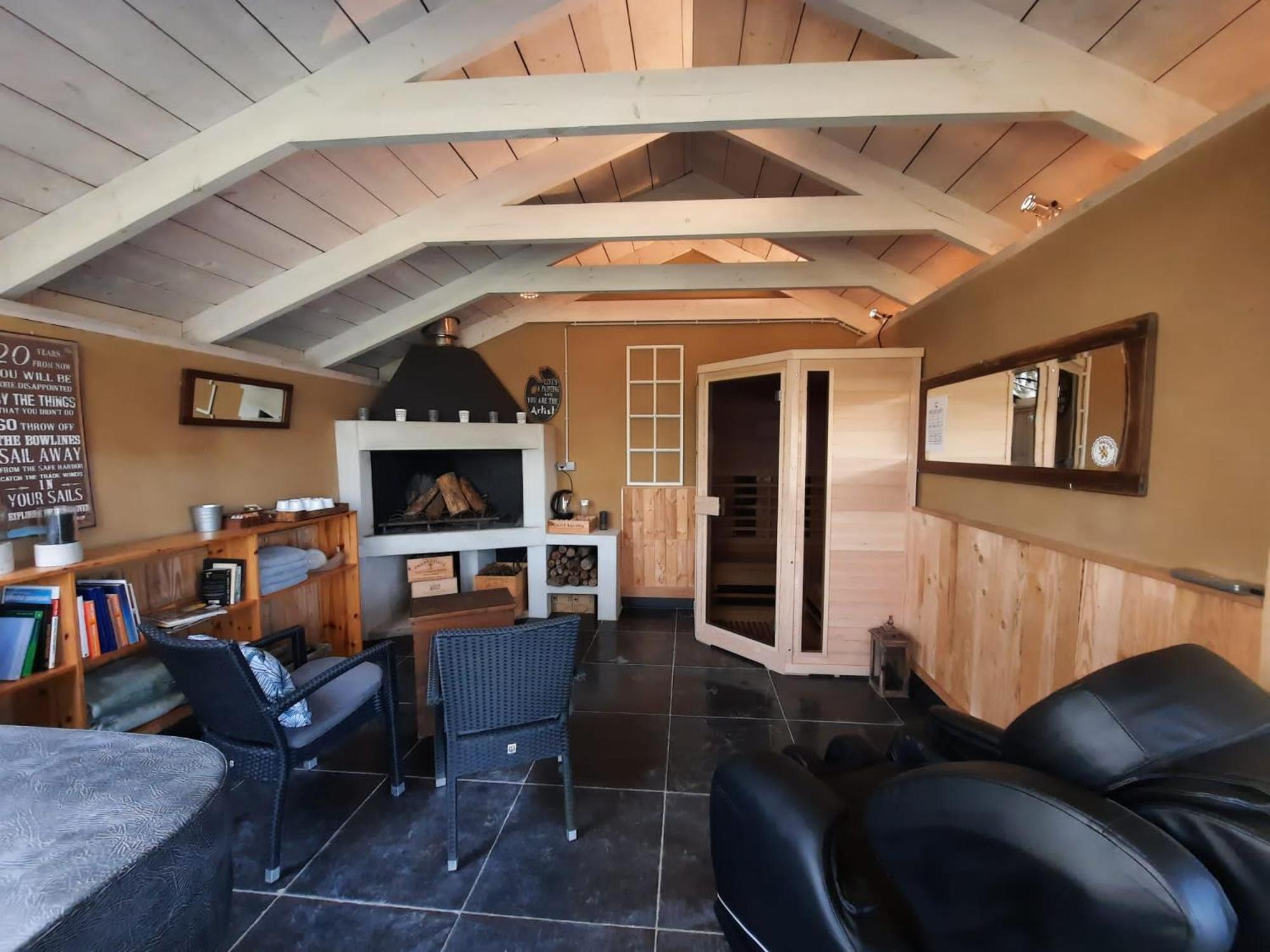 La Vieille Forge B&B