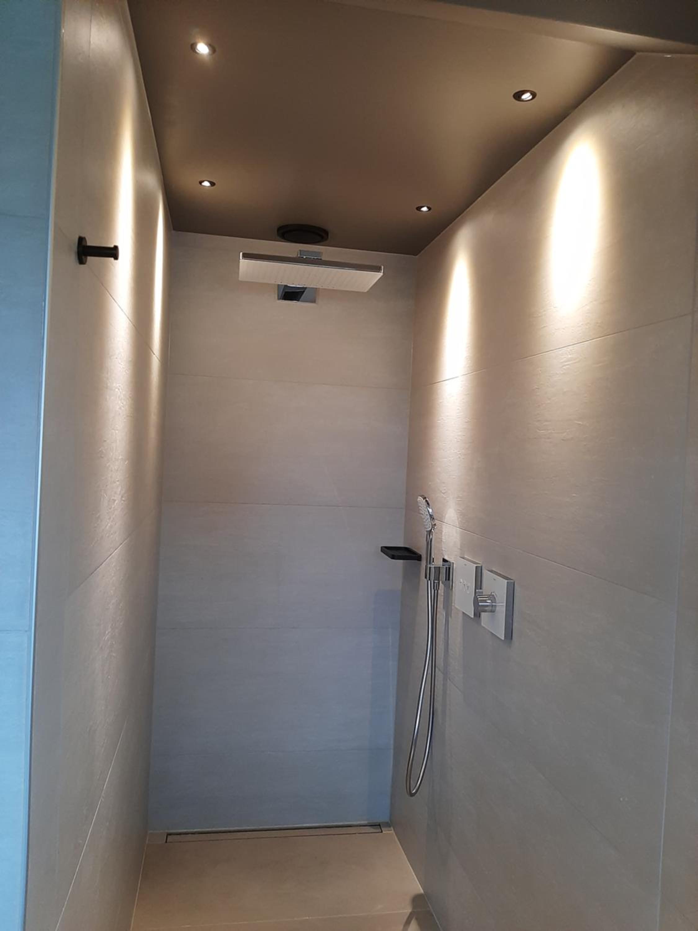 Le Milan Royal -suite luxueuse avec sauna et jacuzzi