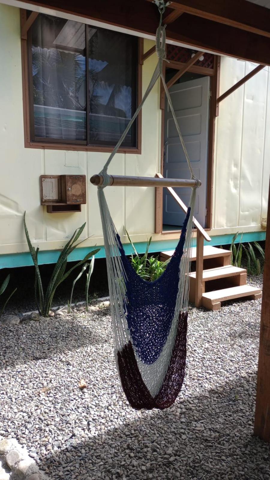 Container House Cahuita