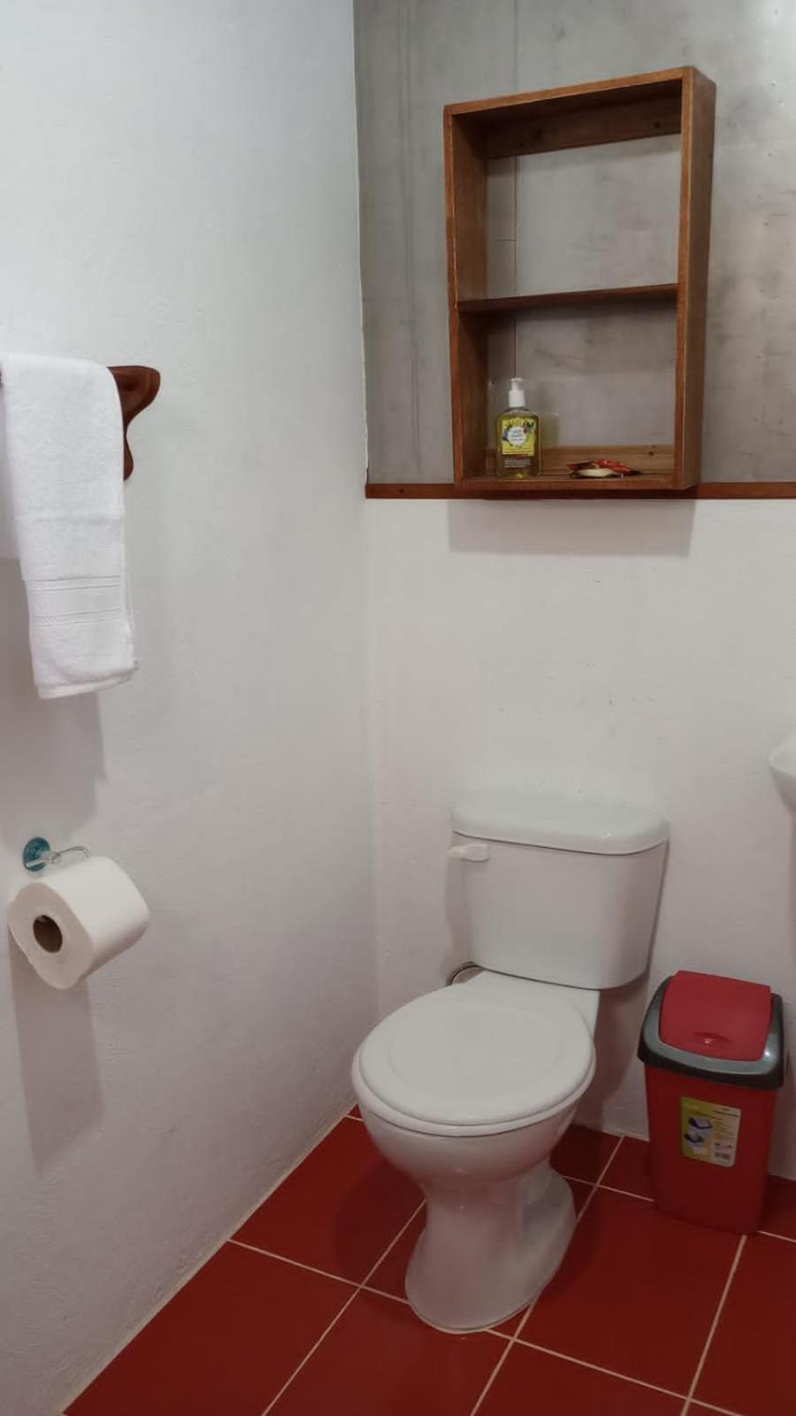 Container House Cahuita