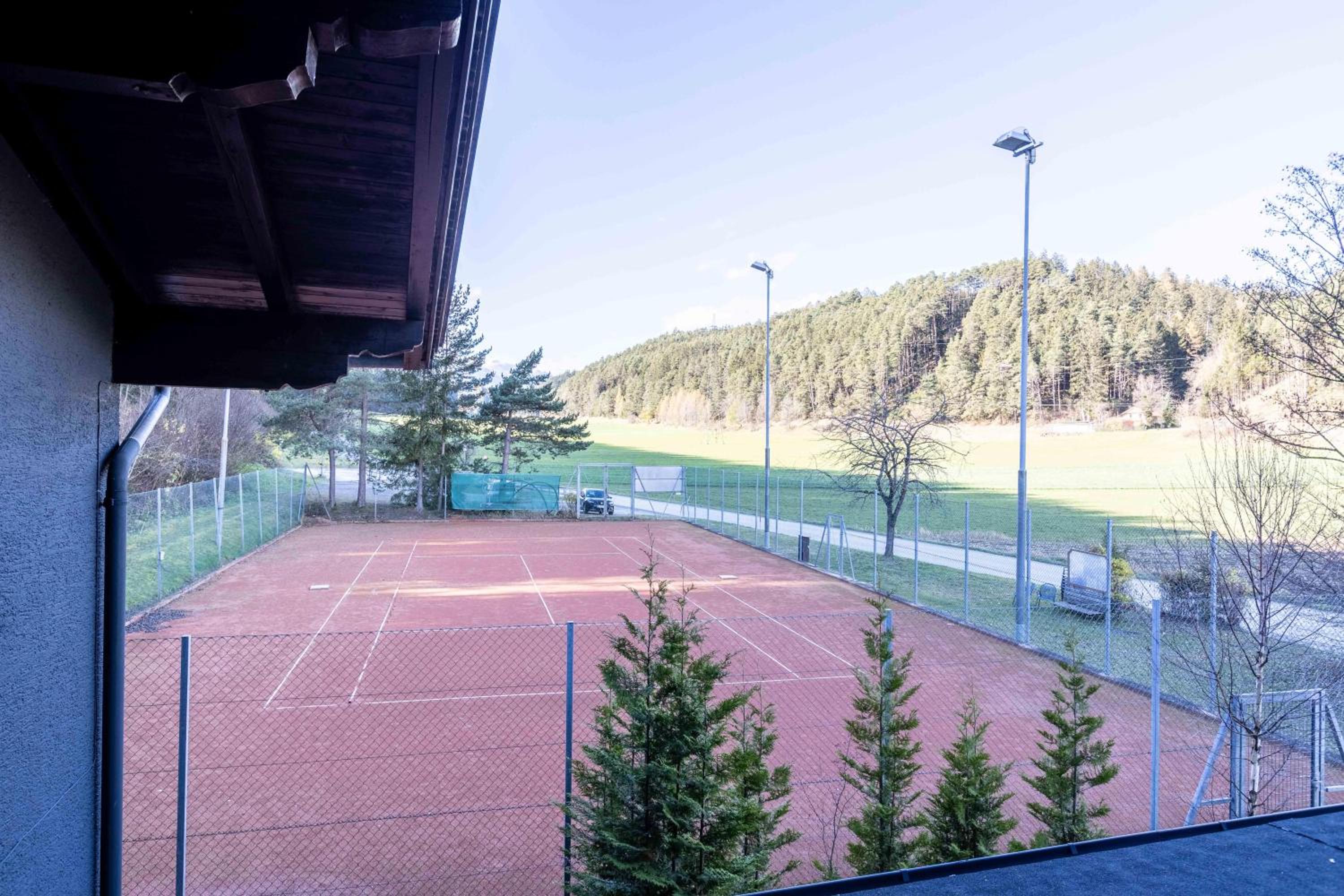 The Art and Sporthotel