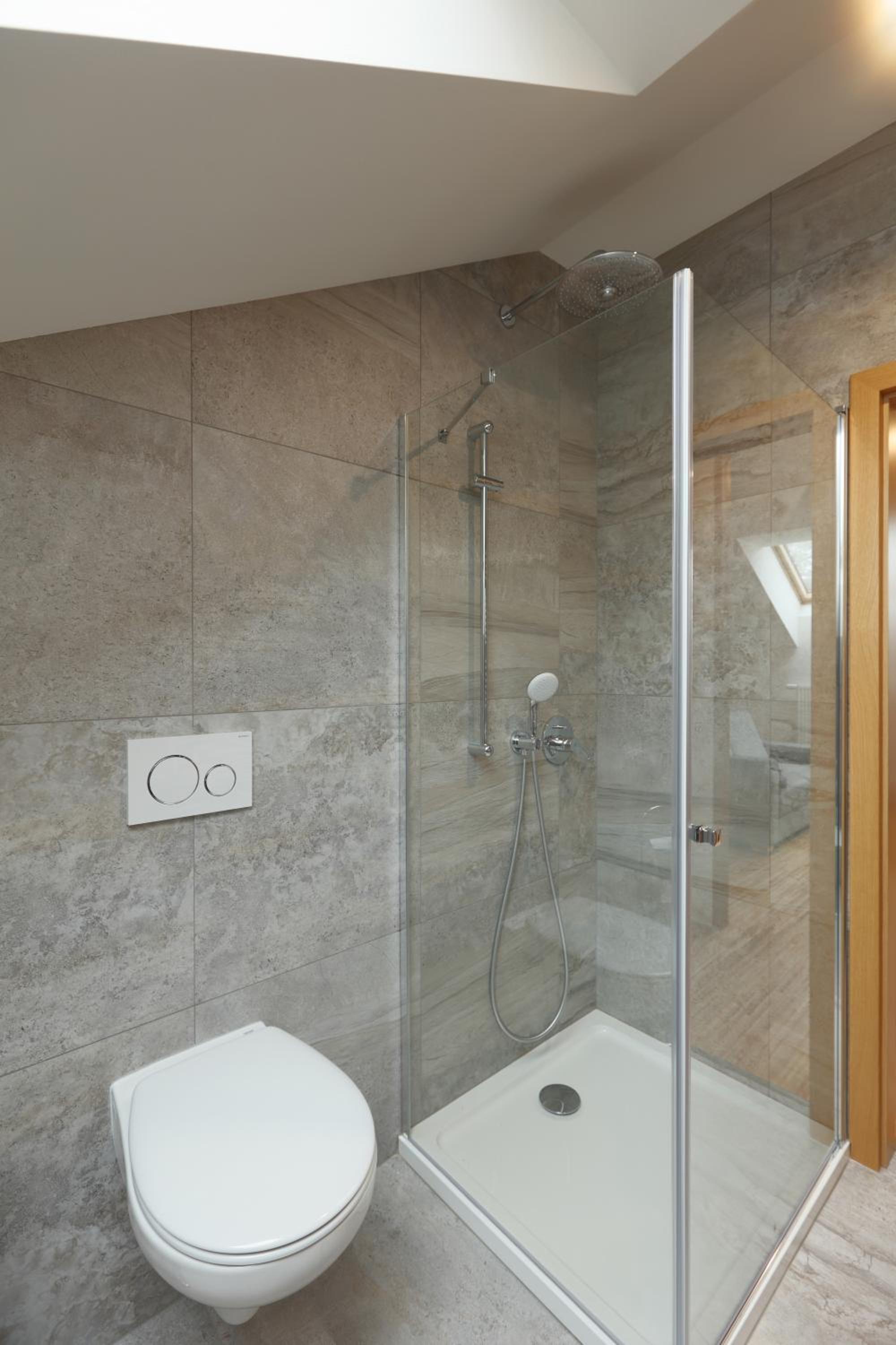 Apartmány U Květné zahrady