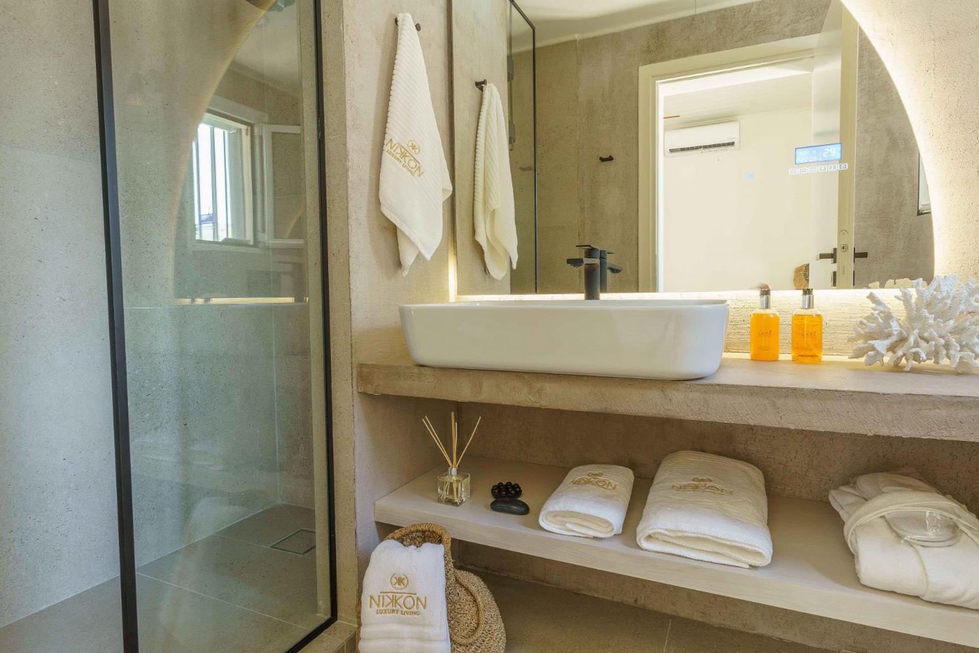 Nikkon Luxury Living