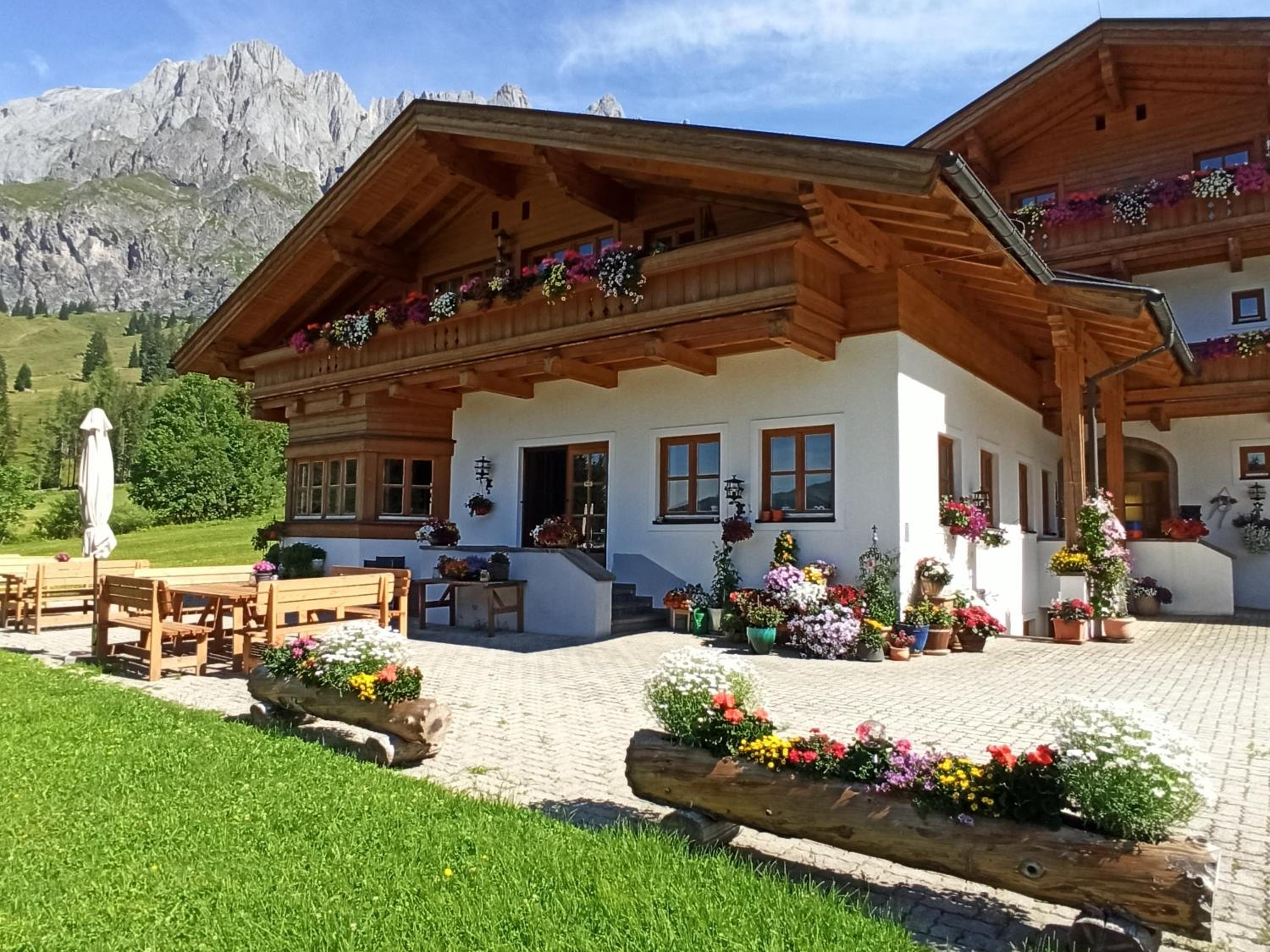 Gästehaus Gschwandtner