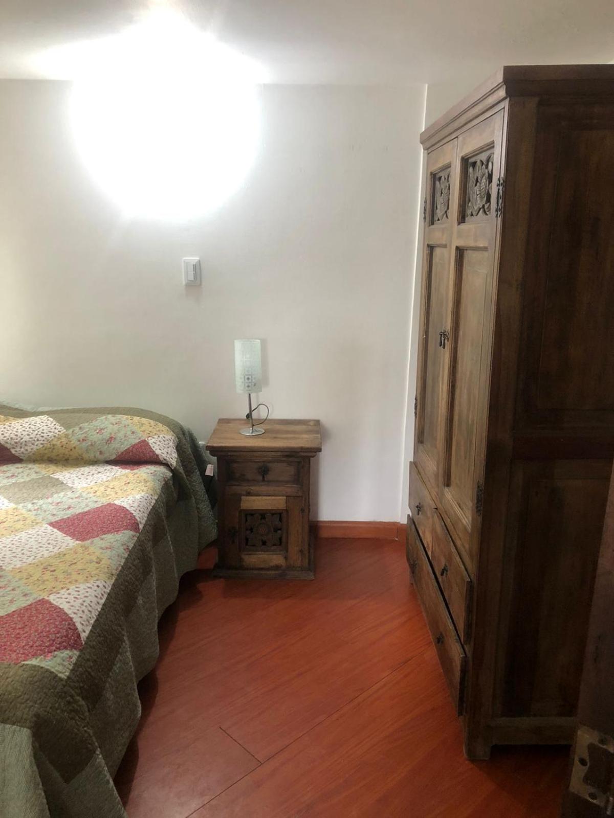 HACIENDA MONCORA CABAÑA LAGO p 1