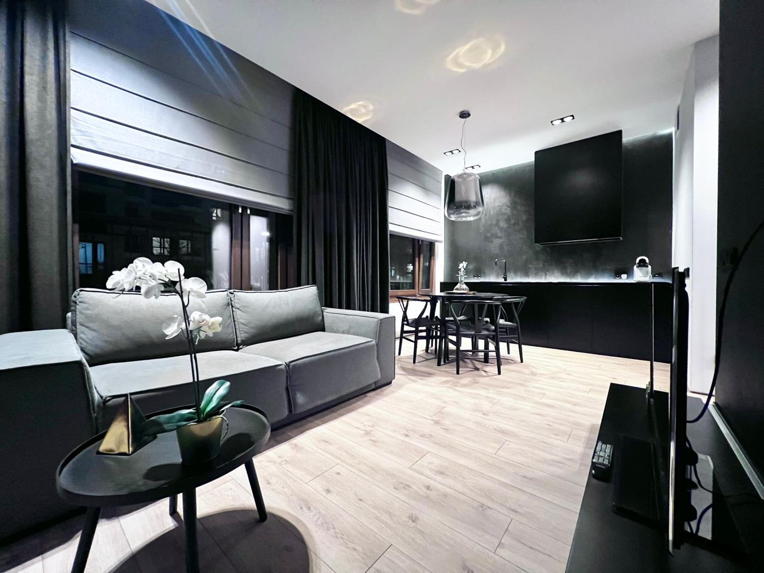 Premium Apartment Browary Warszawskie view 5