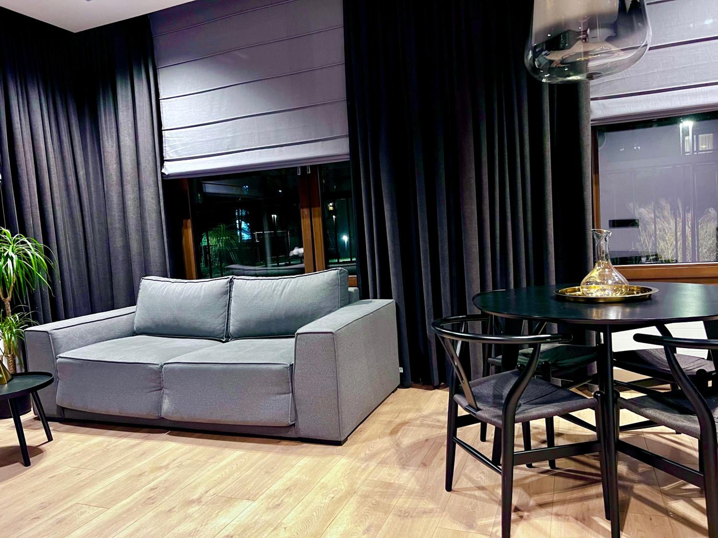 Premium Apartment Browary Warszawskie view 4
