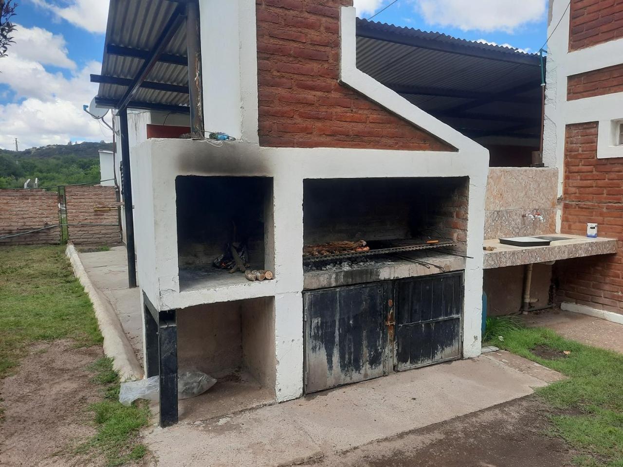Cabañas Lujan