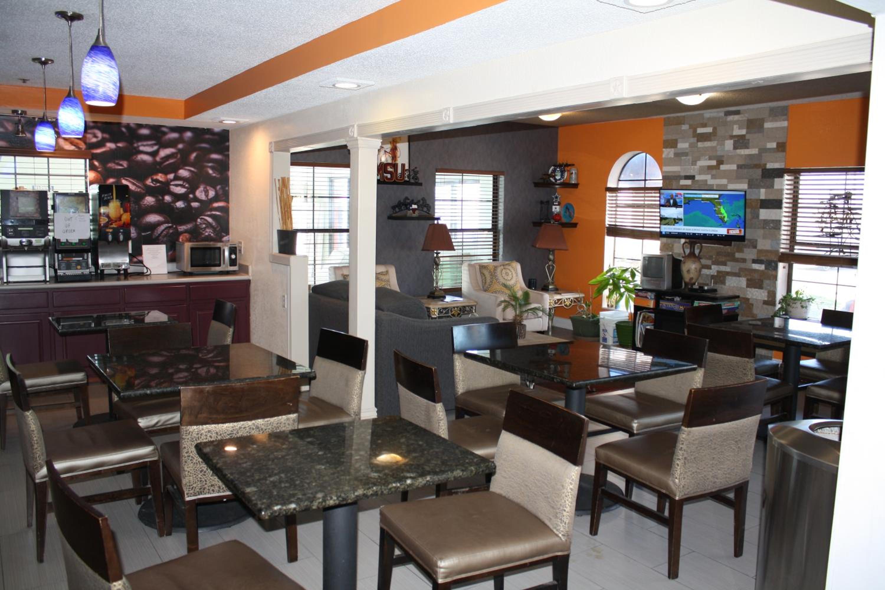 Executive Inn and Suites Wichita Falls