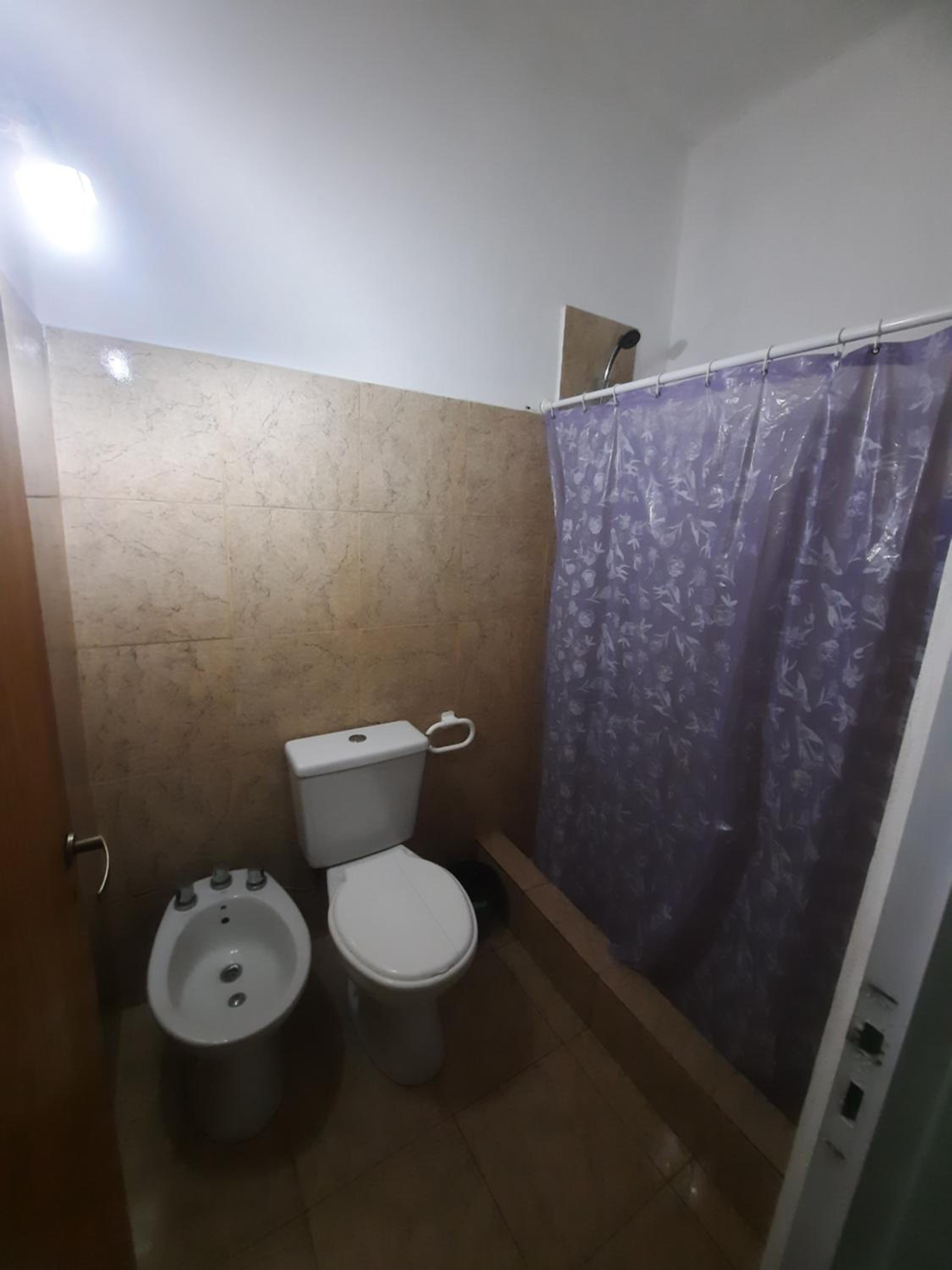 Cabañas Lujan