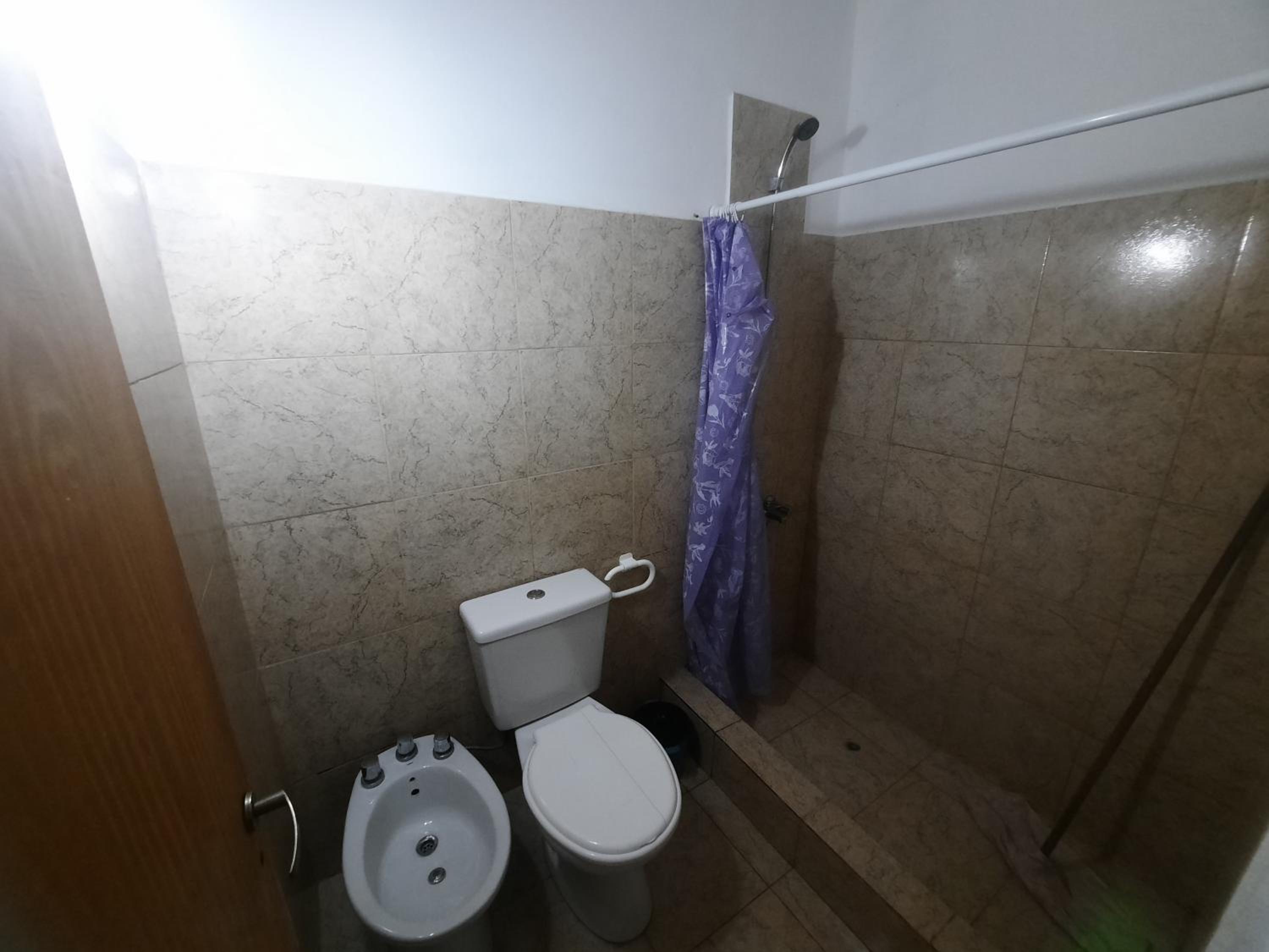 Cabañas Lujan