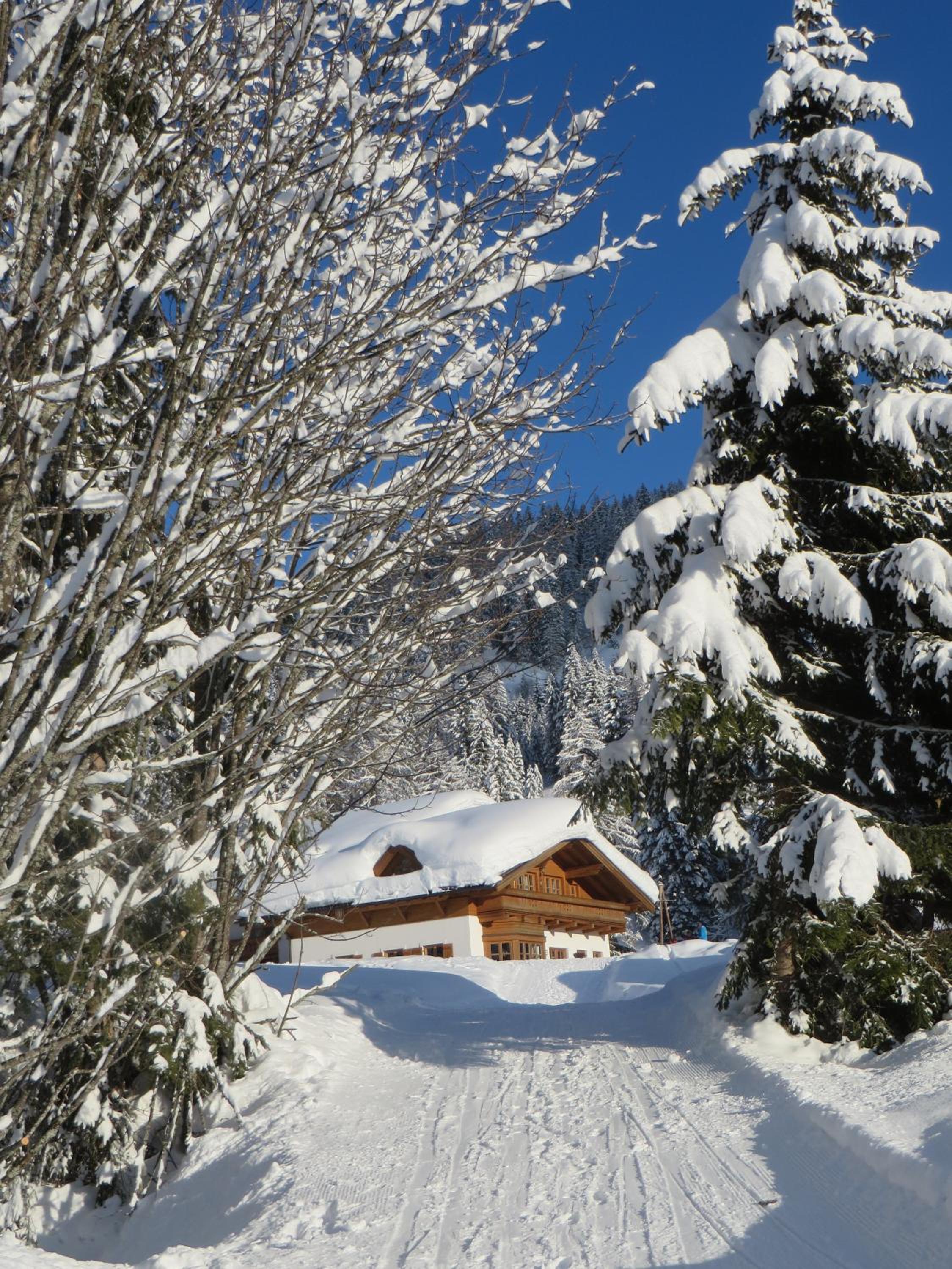Gästehaus Gschwandtner