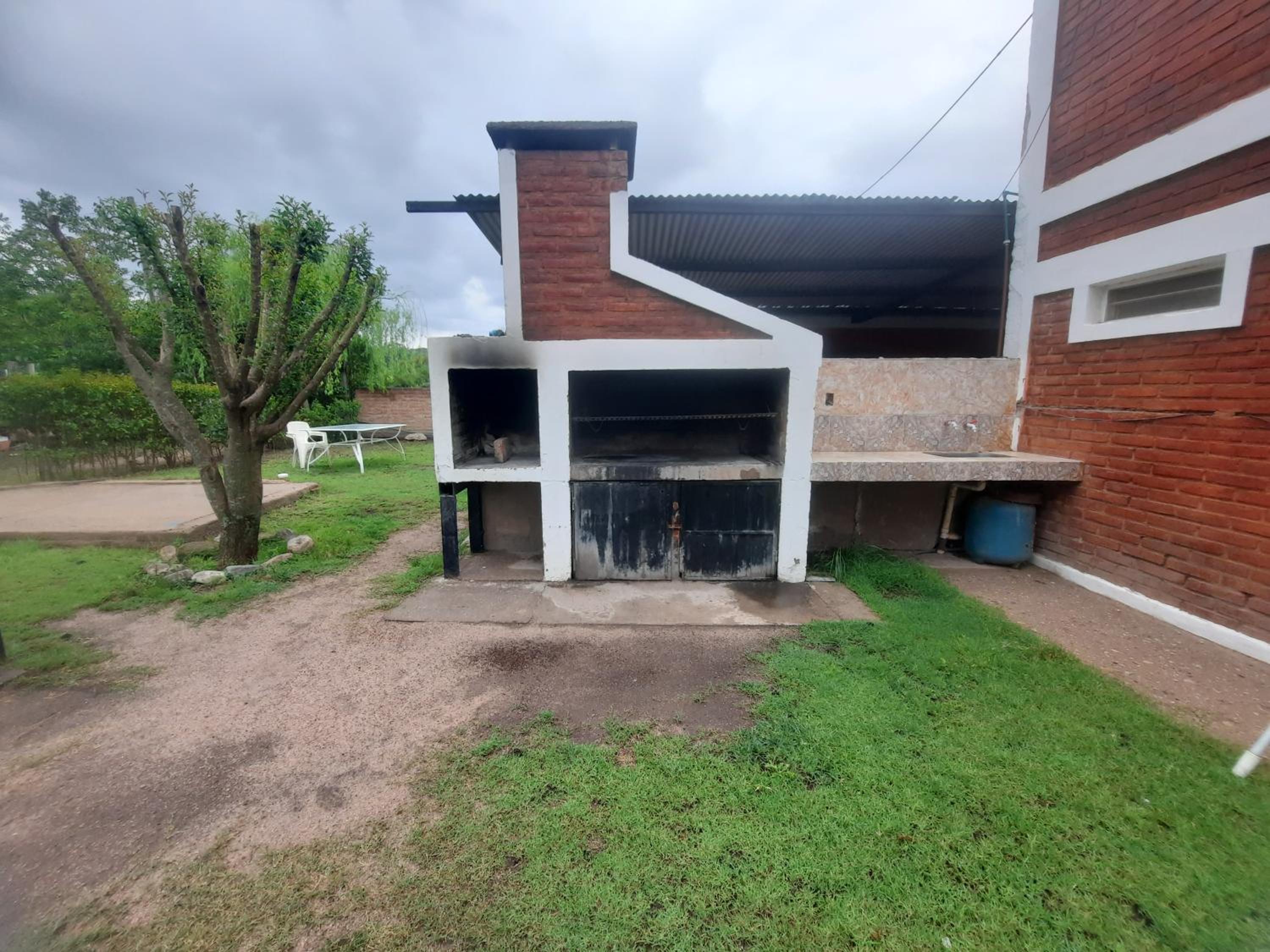 Cabañas Lujan