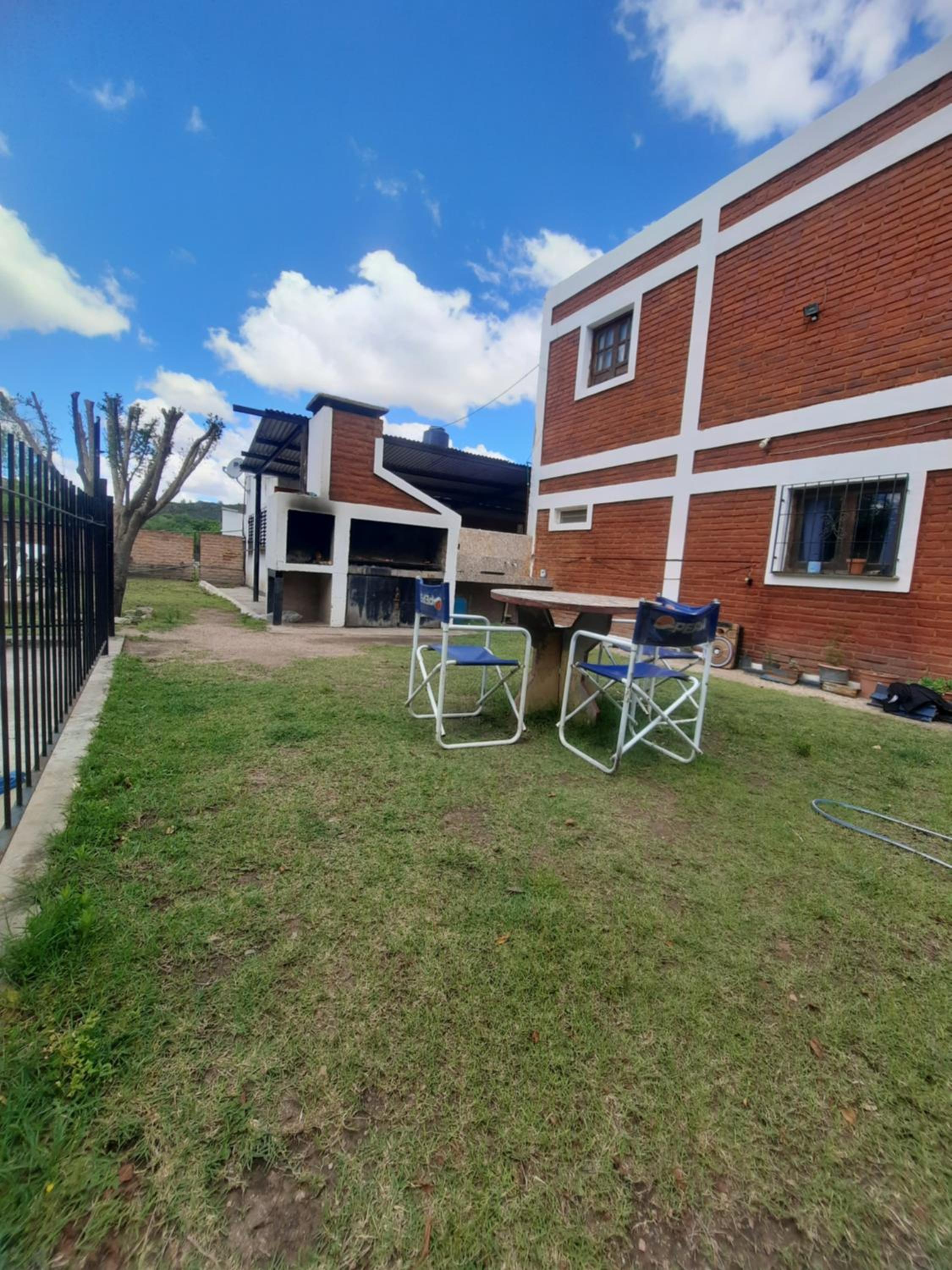 Cabañas Lujan