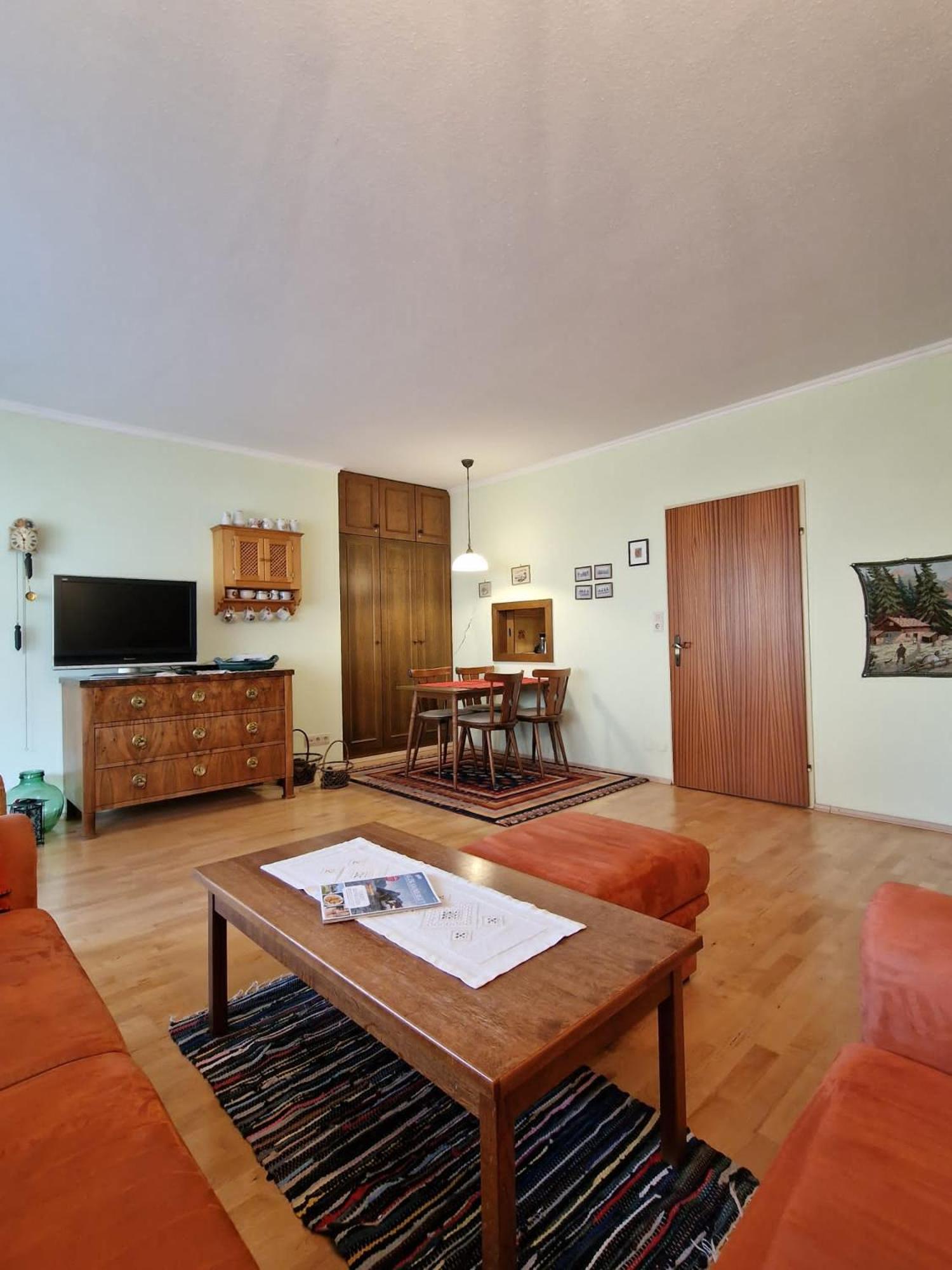 Appartment Christine Bad Aussee