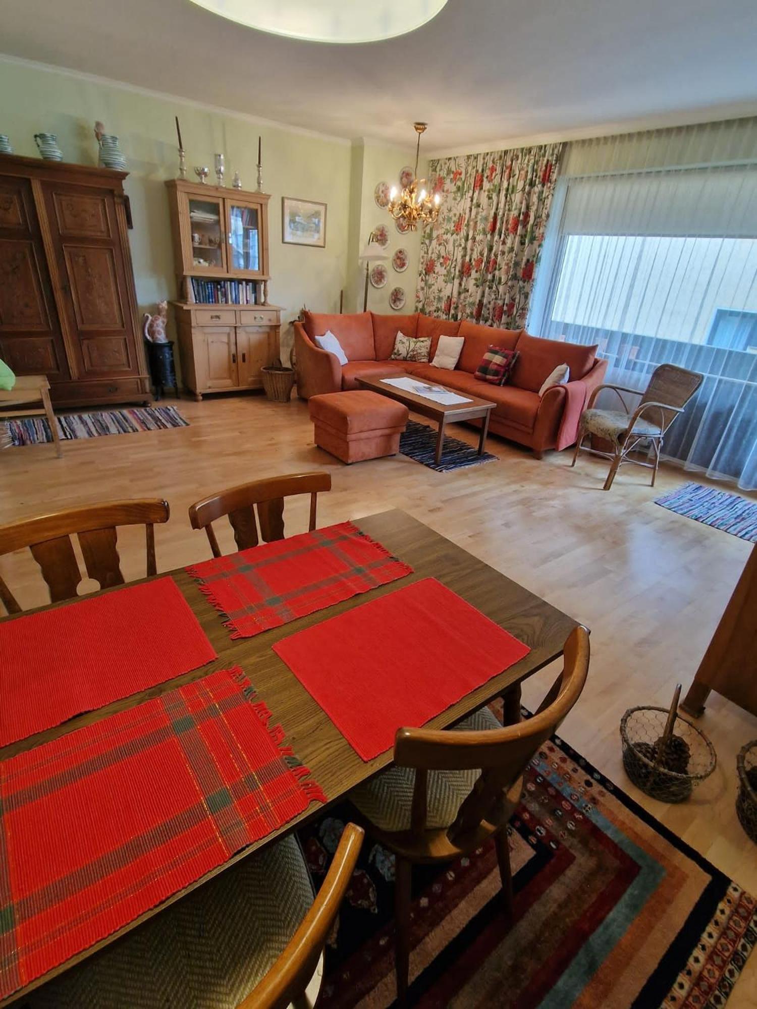 Appartment Christine Bad Aussee