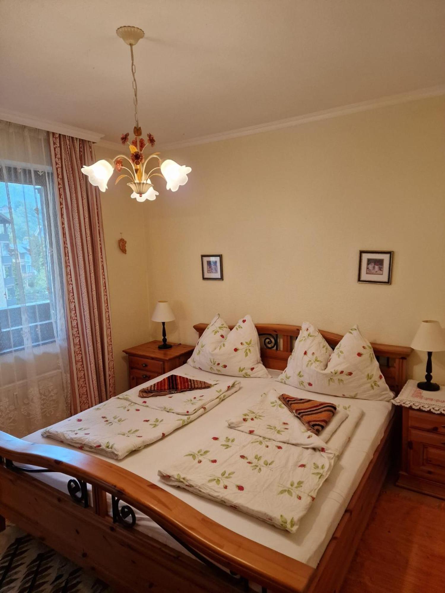 Appartment Christine Bad Aussee