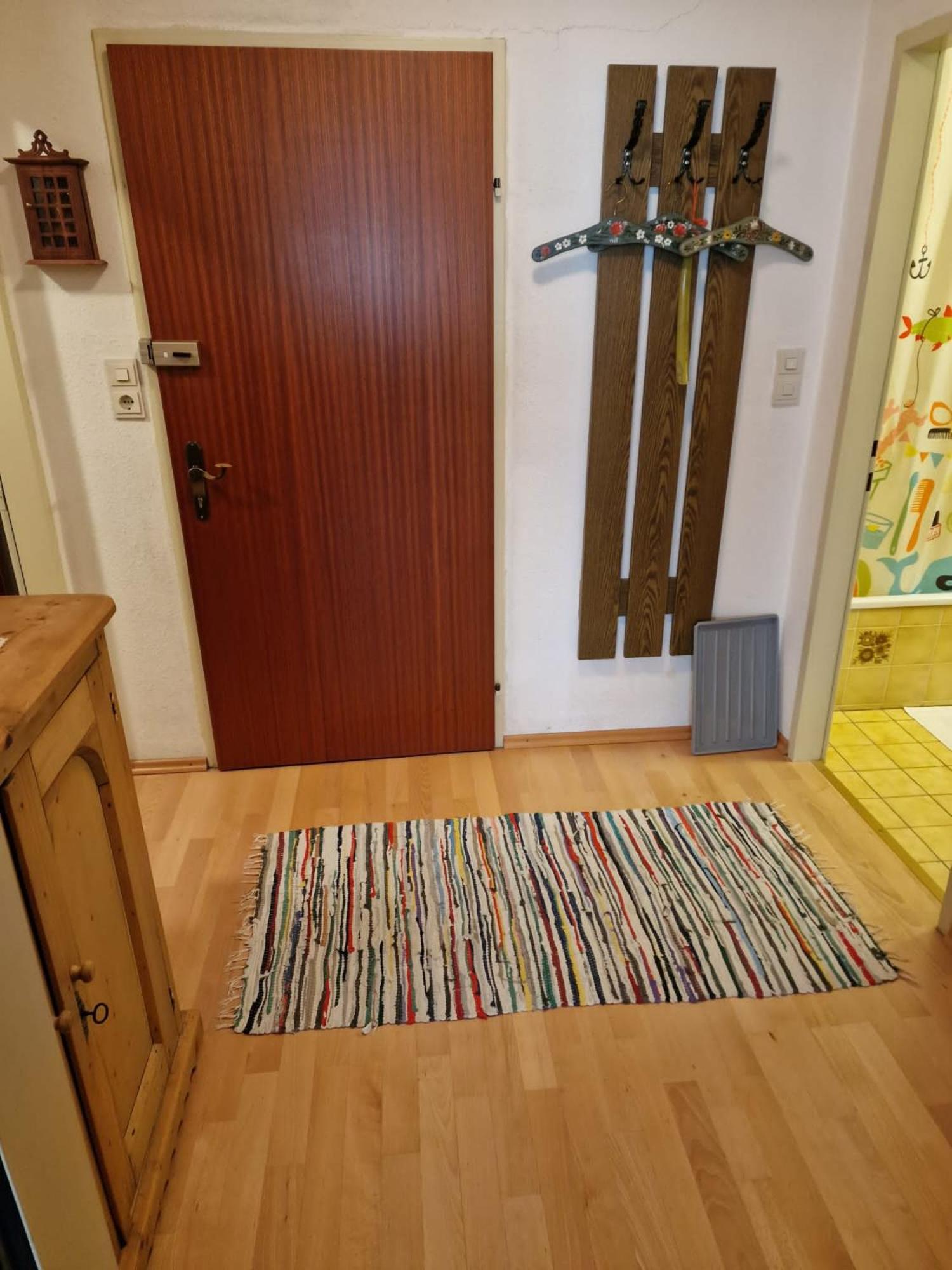 Appartment Christine Bad Aussee