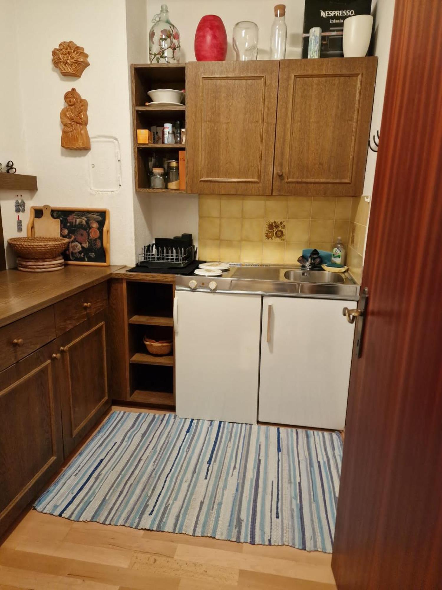 Appartment Christine Bad Aussee