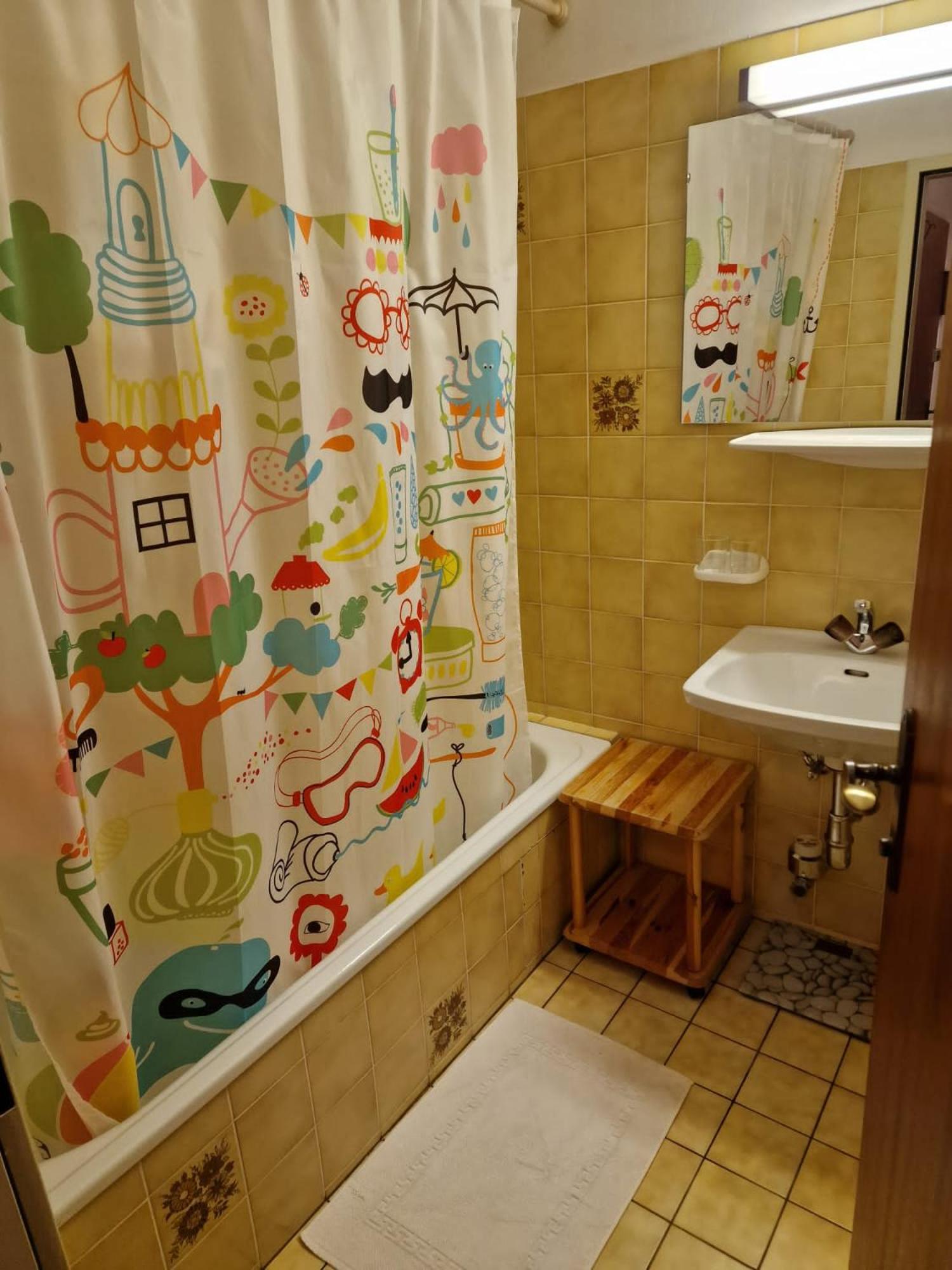 Appartment Christine Bad Aussee