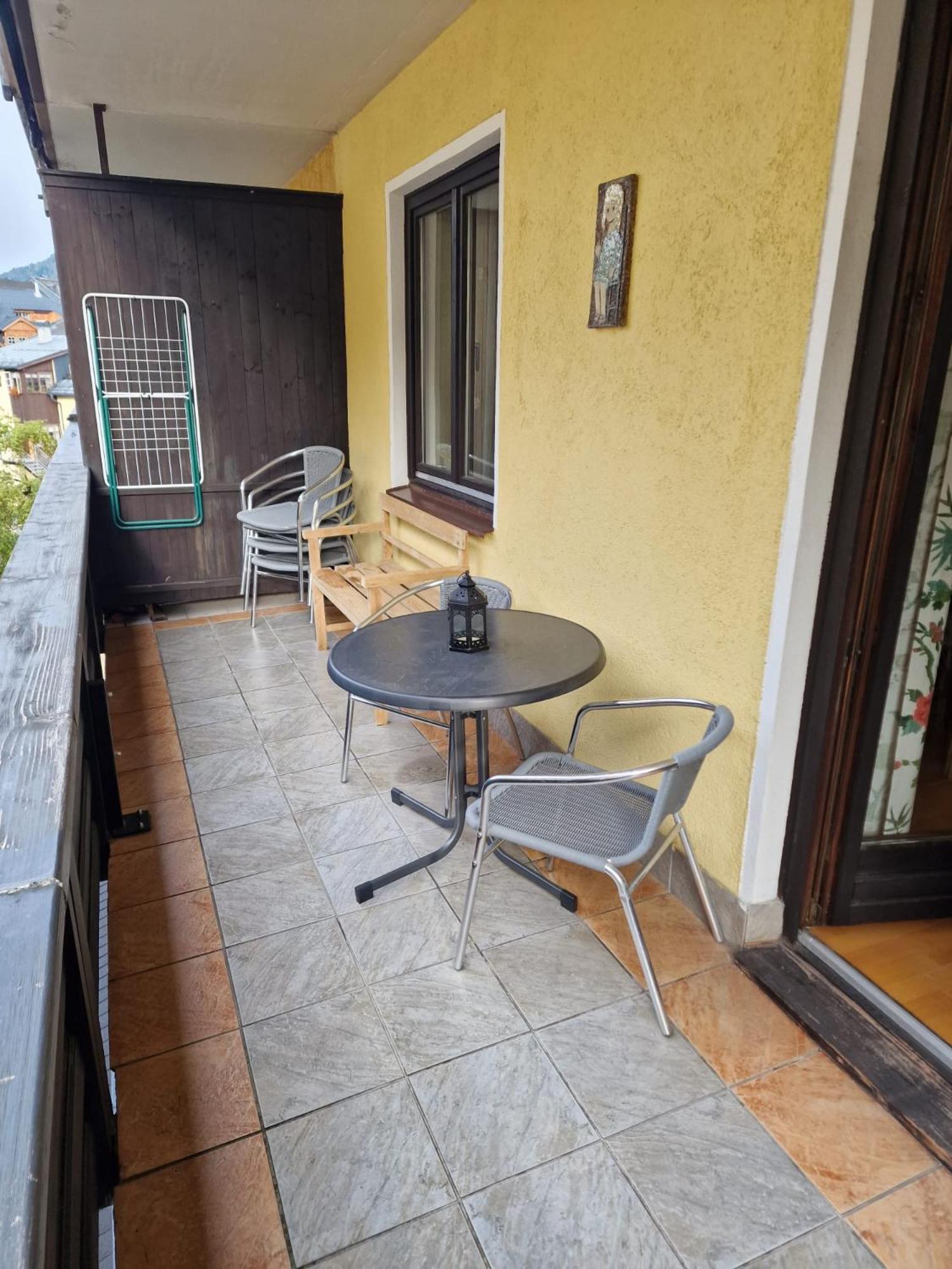 Appartment Christine Bad Aussee