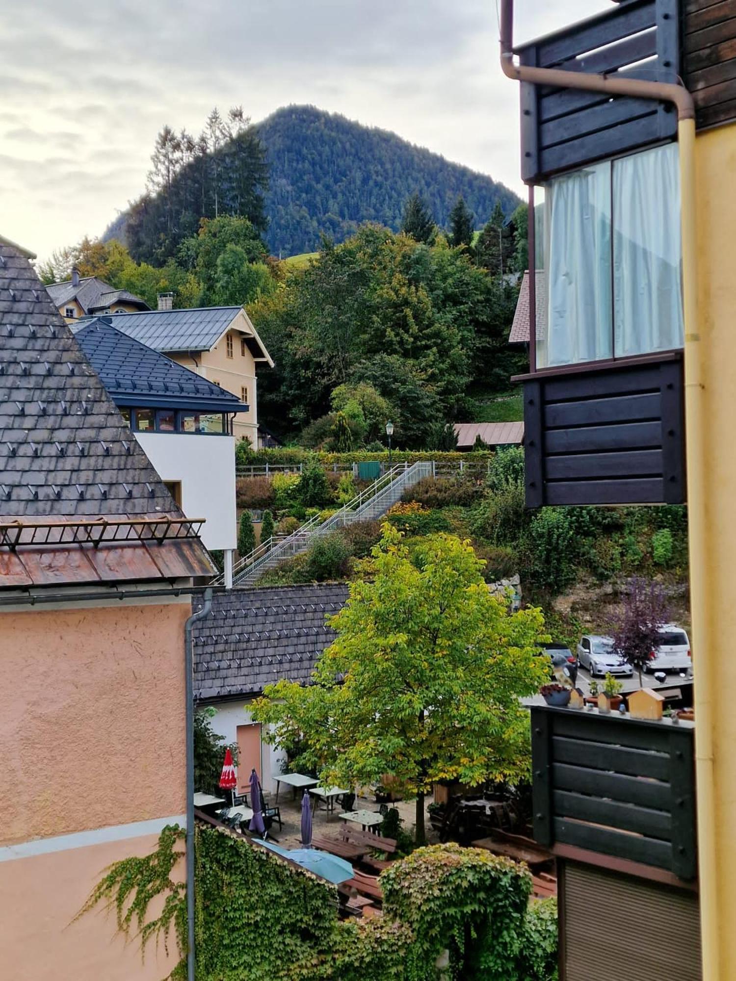 Appartment Christine Bad Aussee