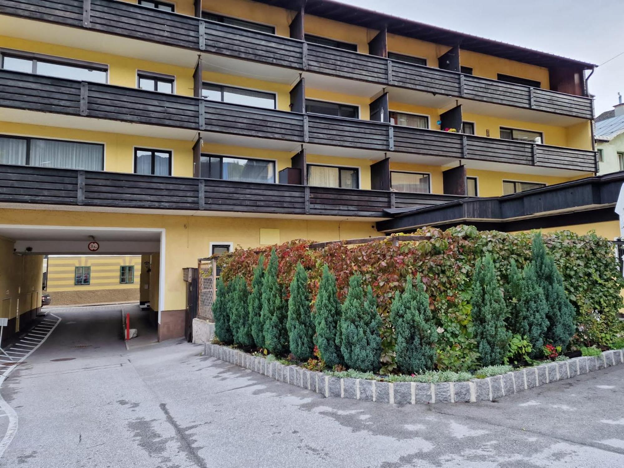 Appartment Christine Bad Aussee