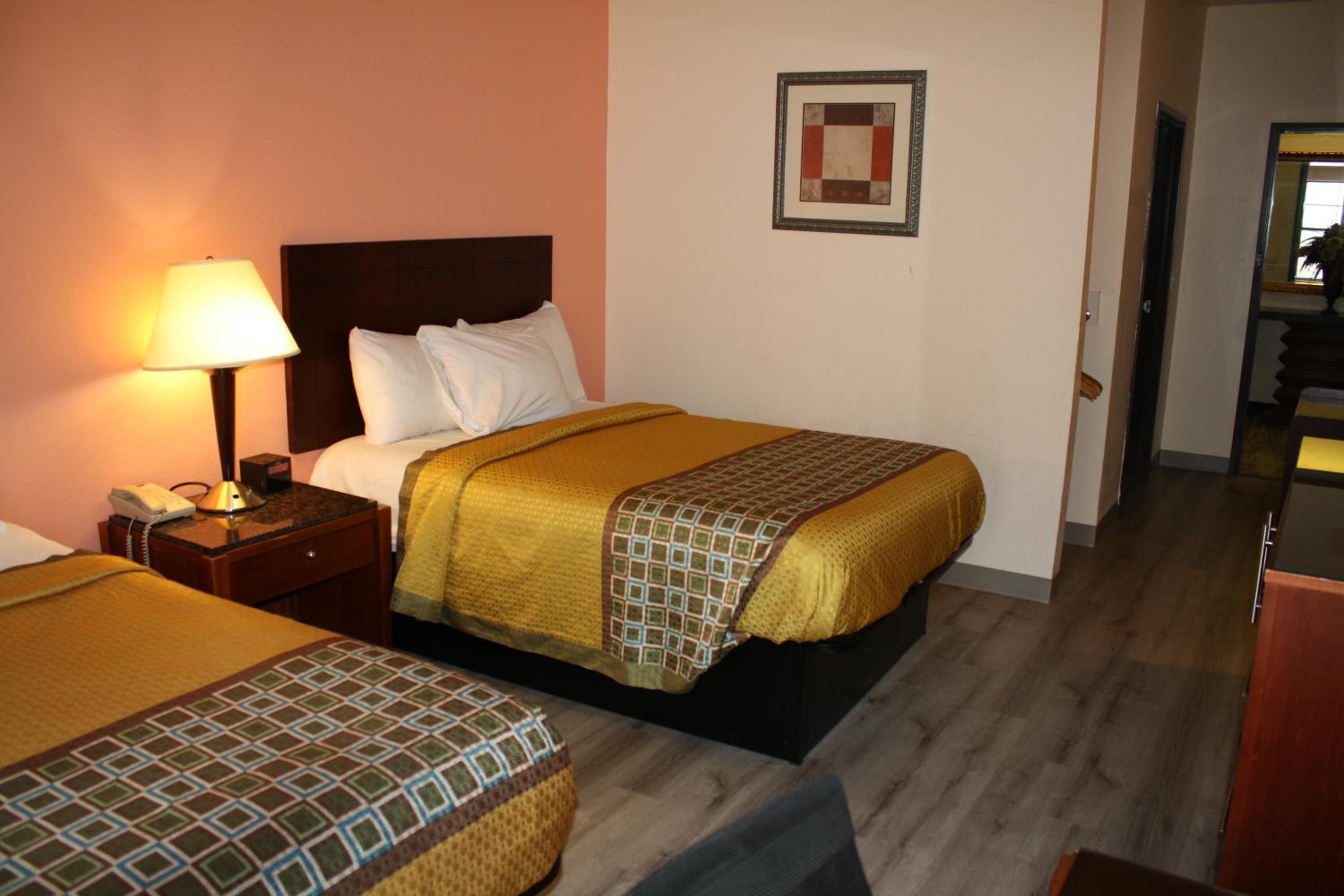 Executive Inn and Suites Wichita Falls