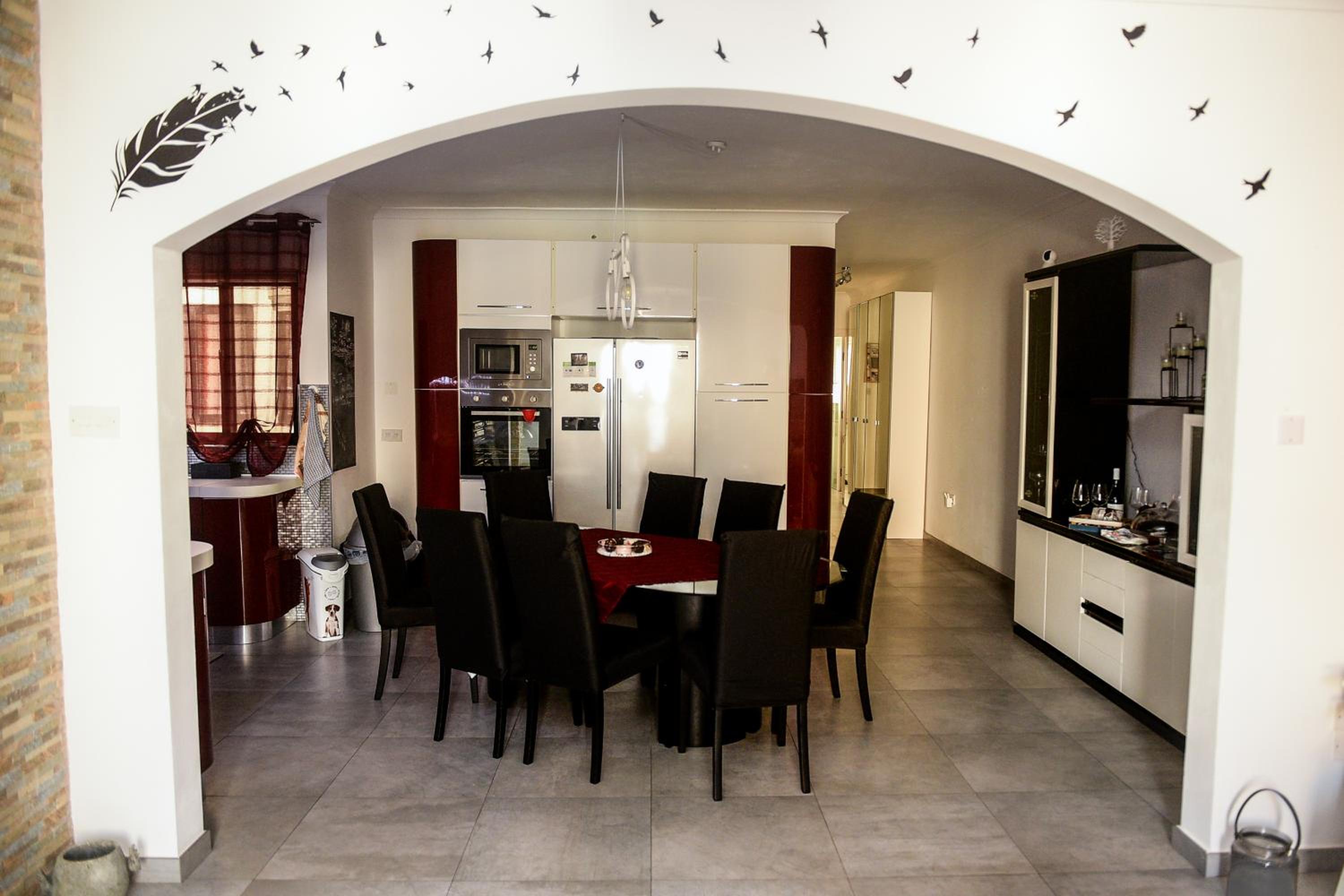 Modern and Homely Apartment in Marsaskala view 2