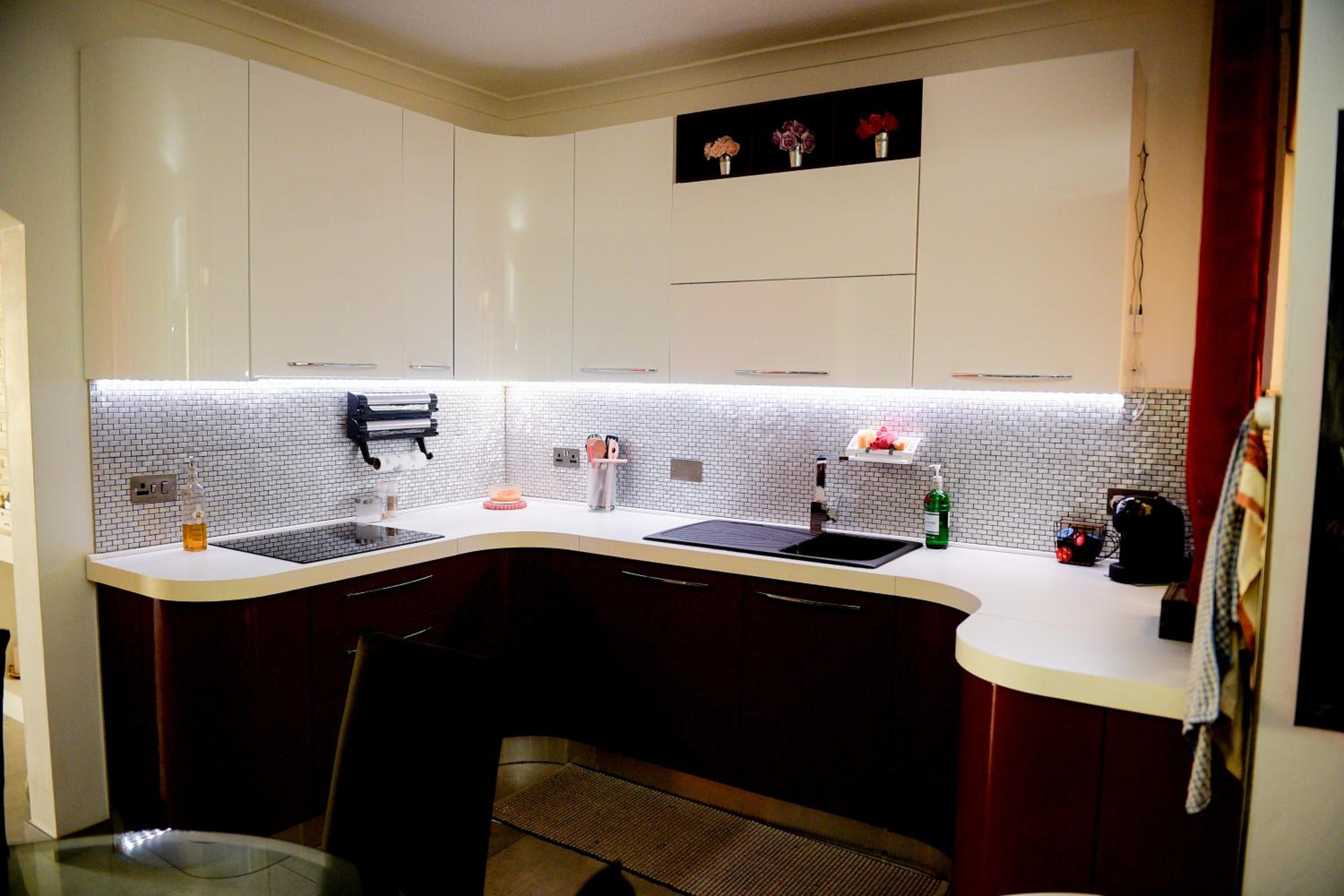 Modern and Homely Apartment in Marsaskala view 4