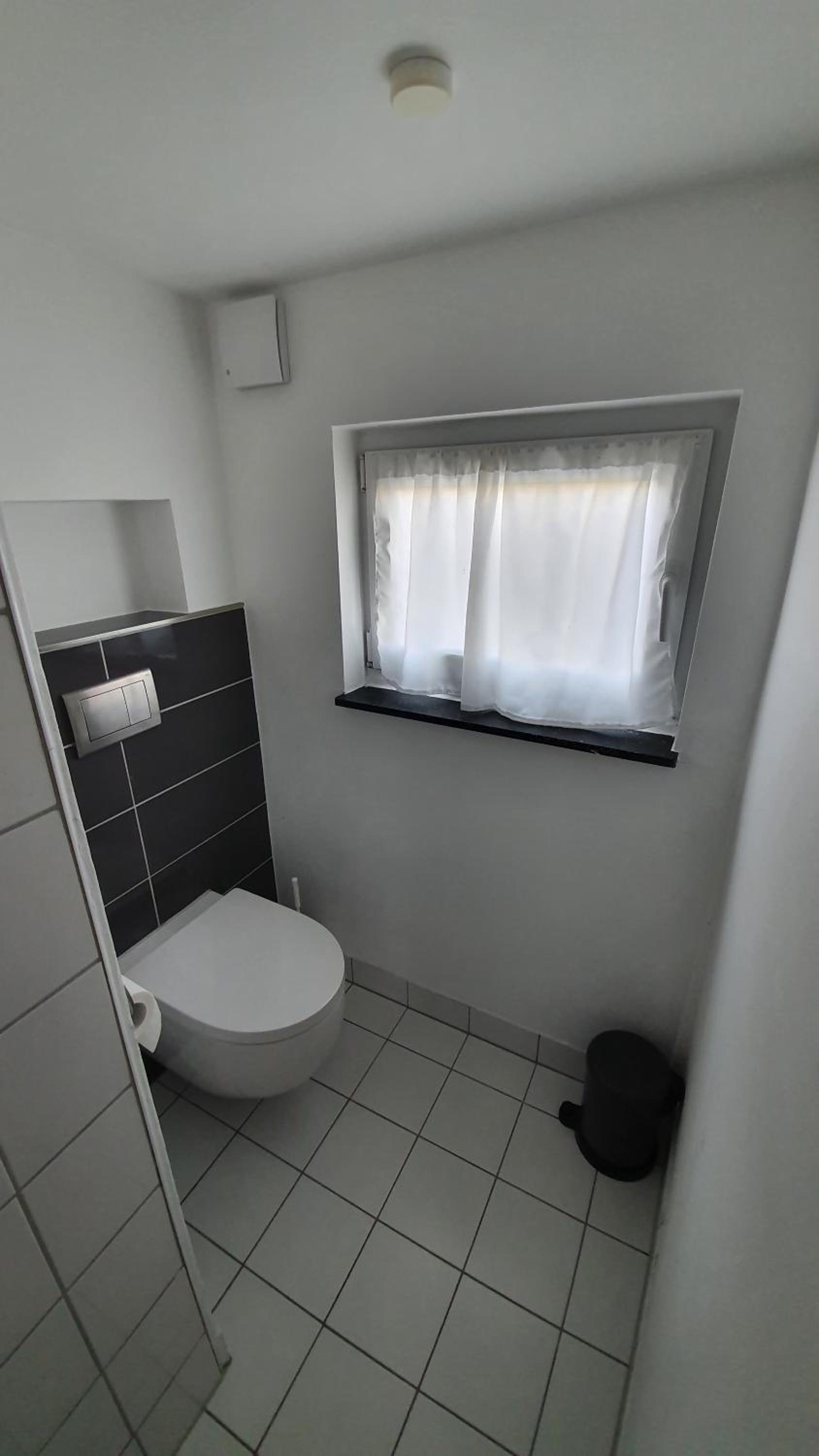 Reetdachhaus Moordeichperle