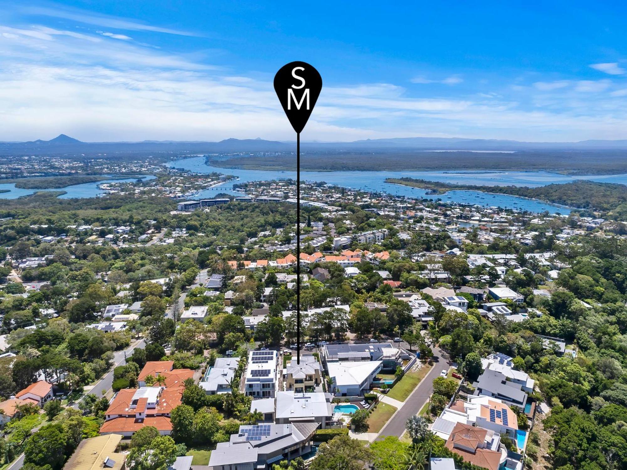 Noosa Dreaming