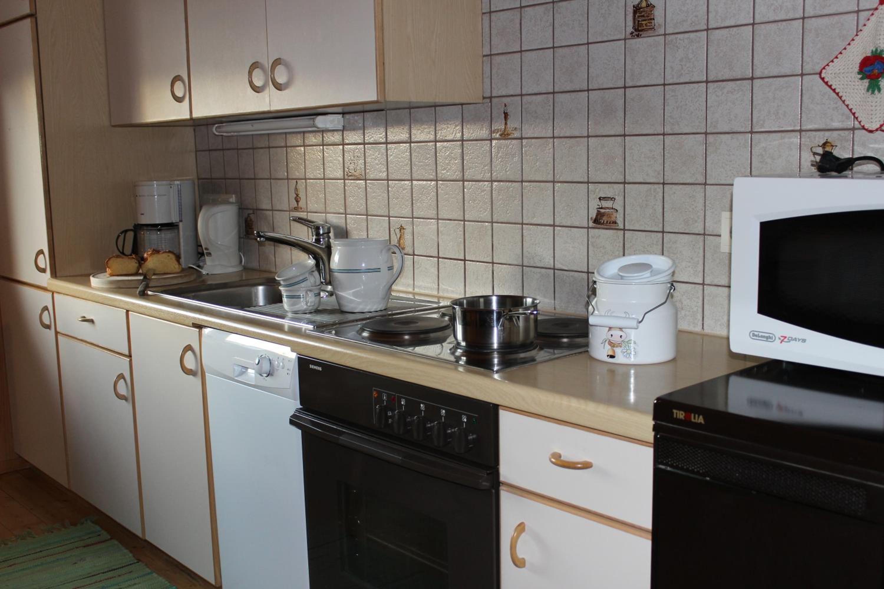 Bauernhof Hammerer