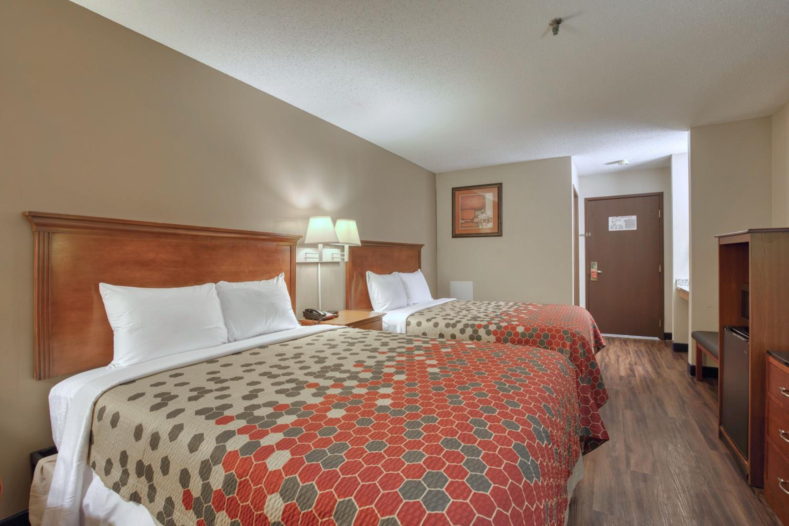 AmericInn by Wyndham Lake Mills, Billede 39