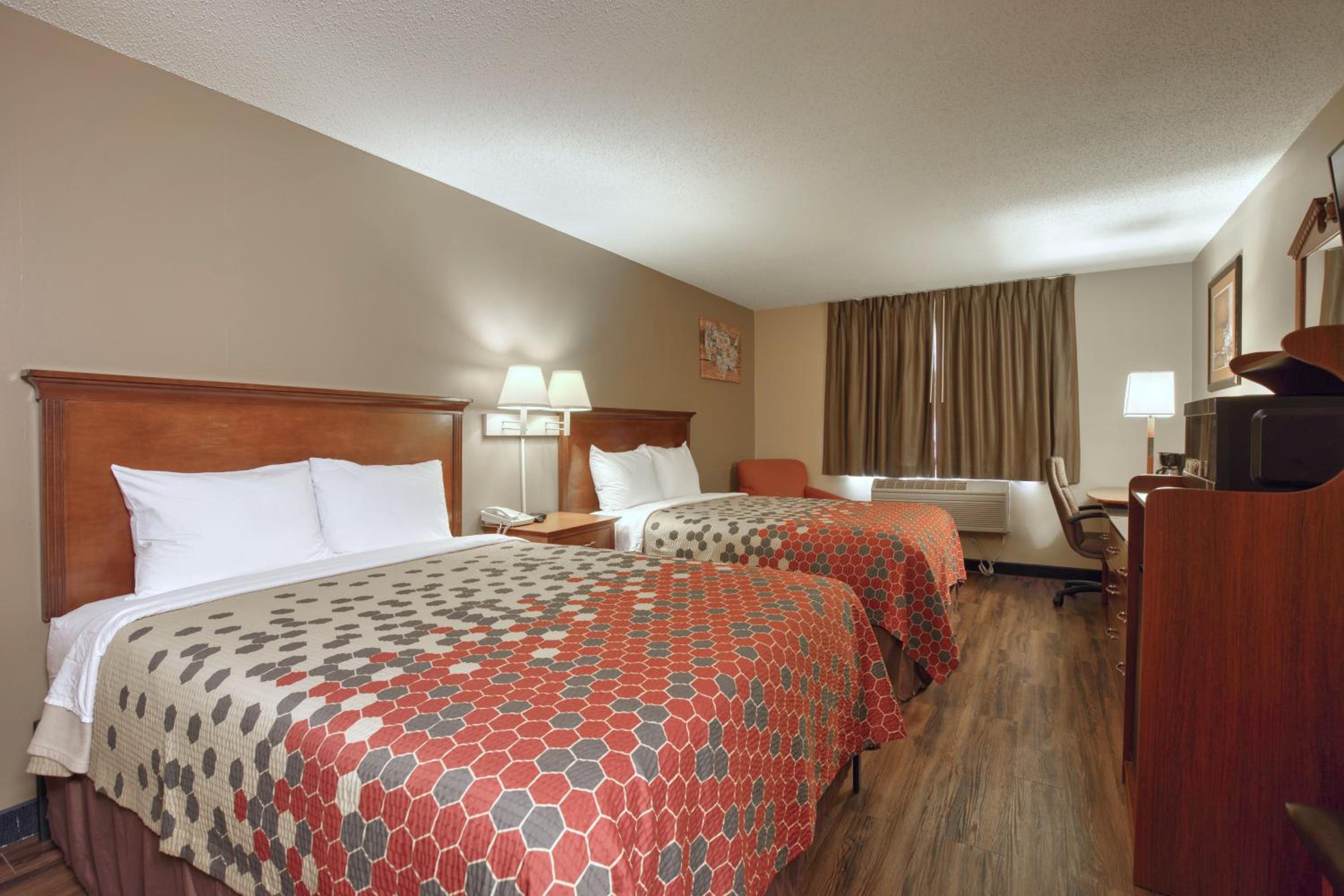 AmericInn by Wyndham Lake Mills, Billede 50
