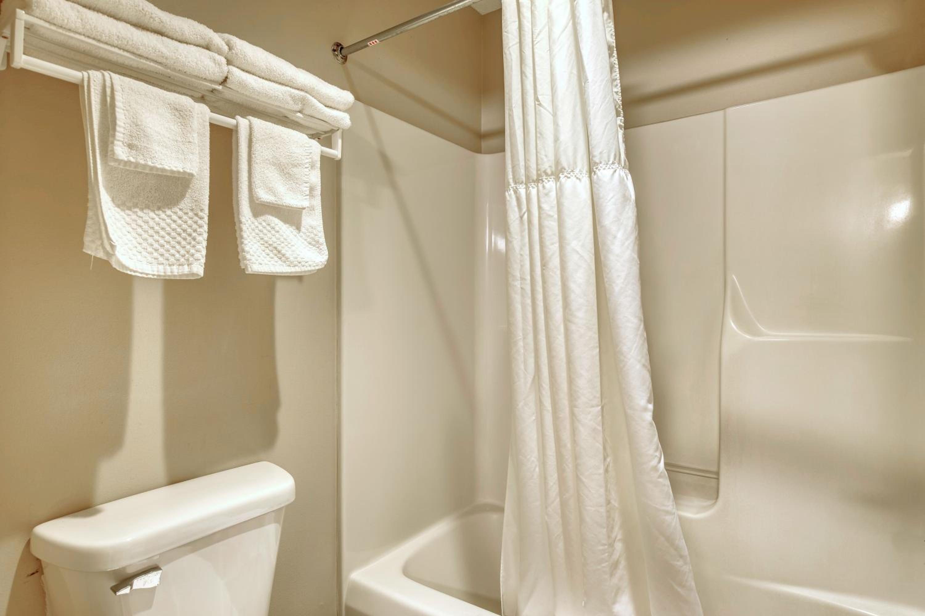 AmericInn by Wyndham Lake Mills, Billede 33