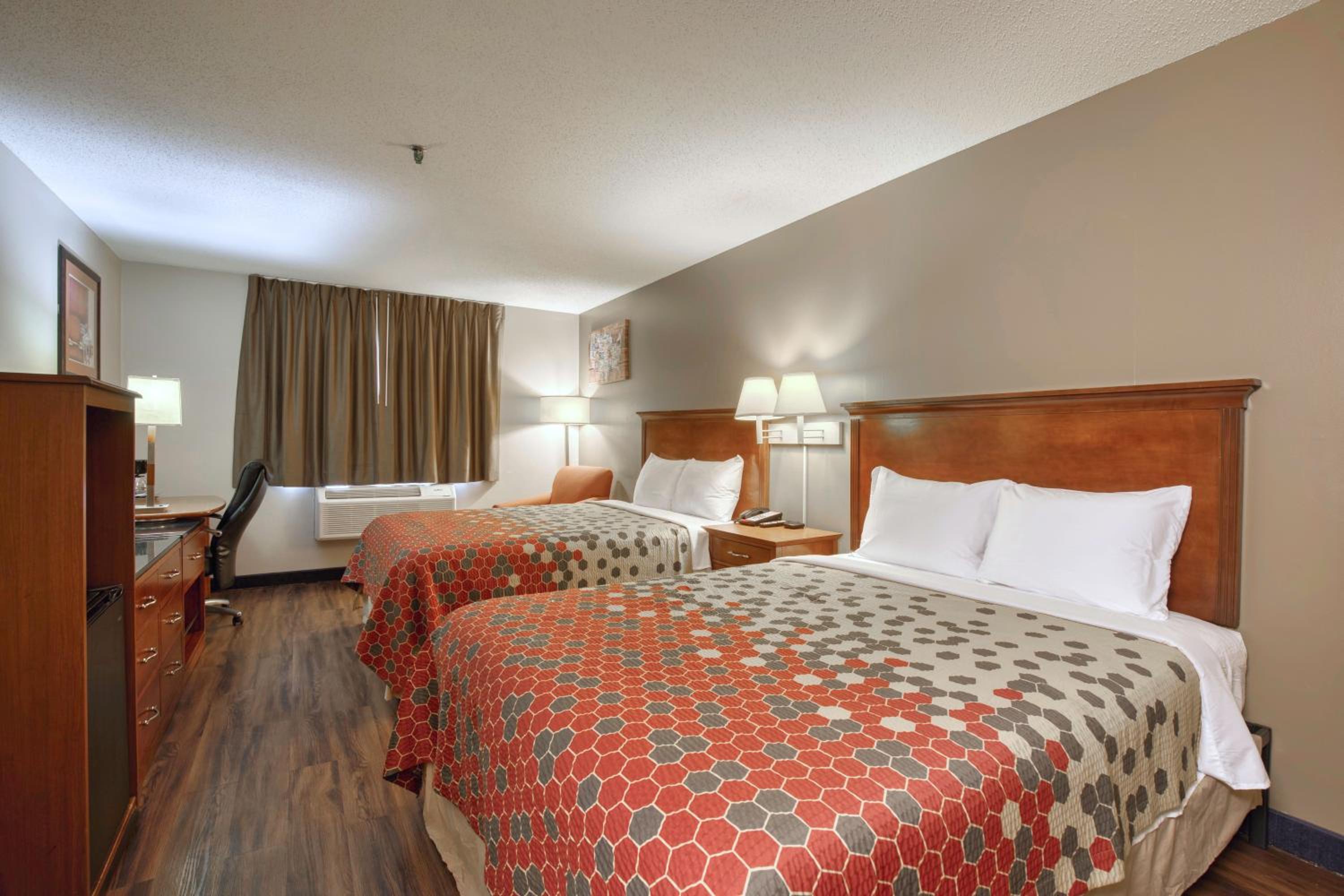 AmericInn by Wyndham Lake Mills, Billede 4