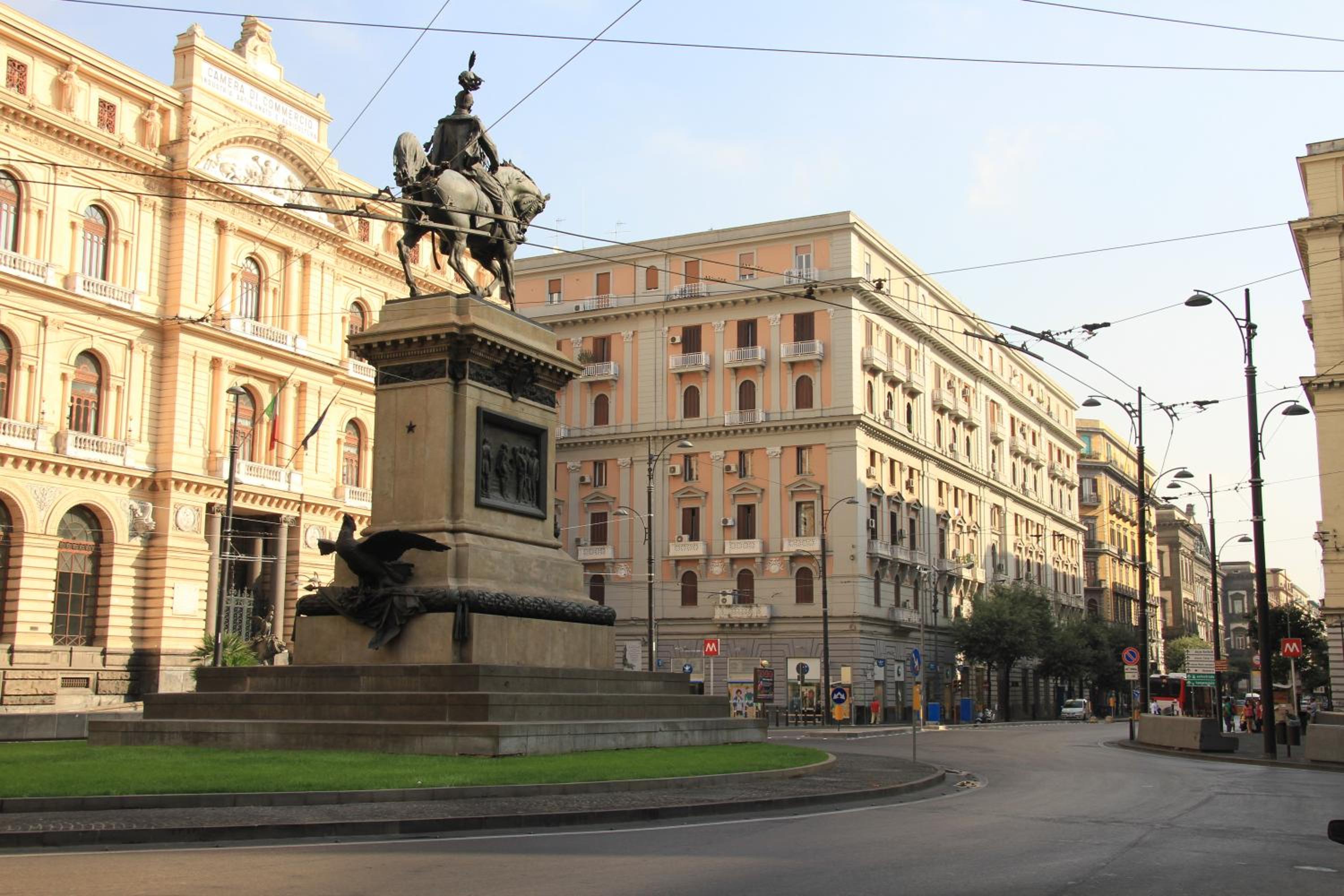 Bovio Modern Suite