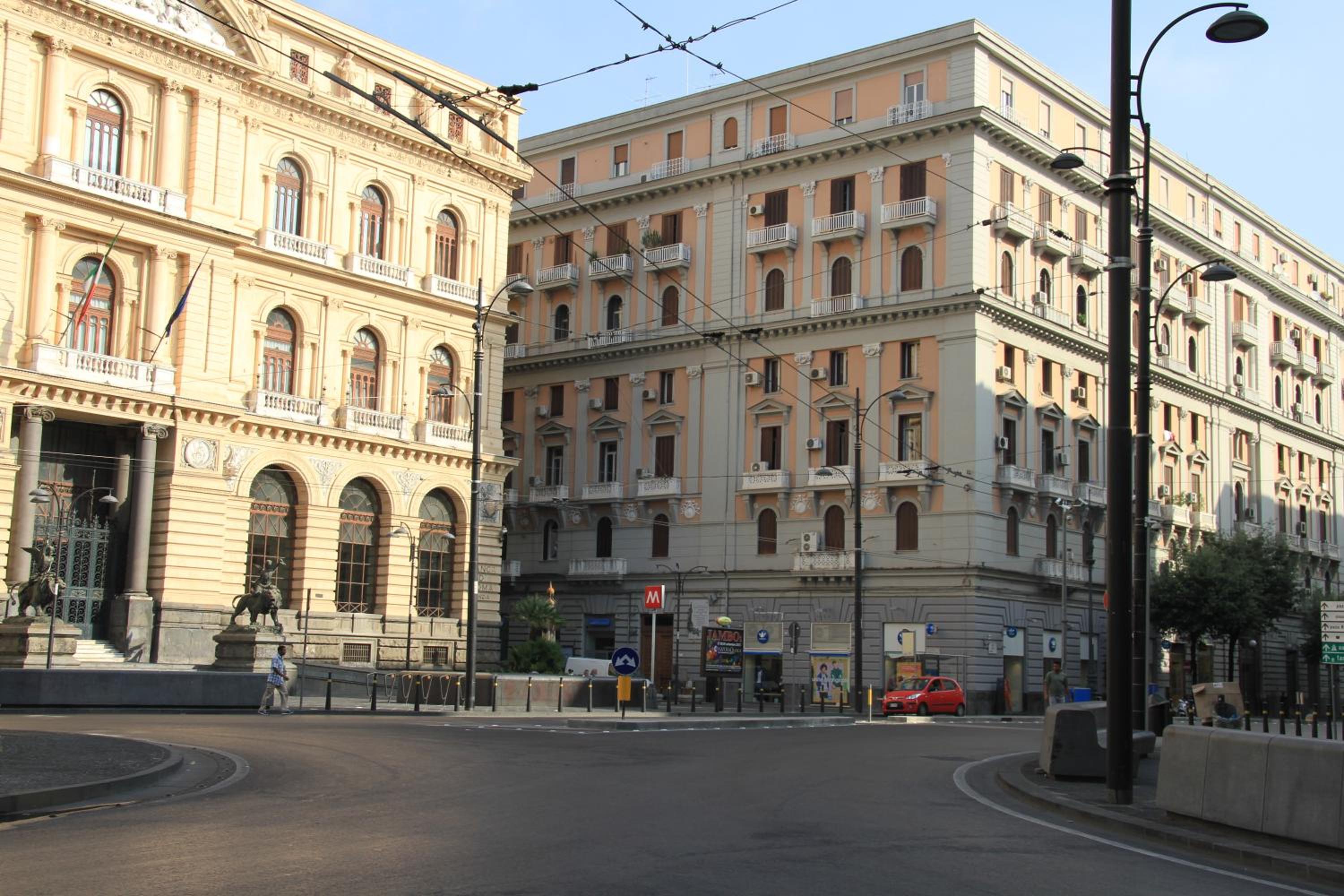 building