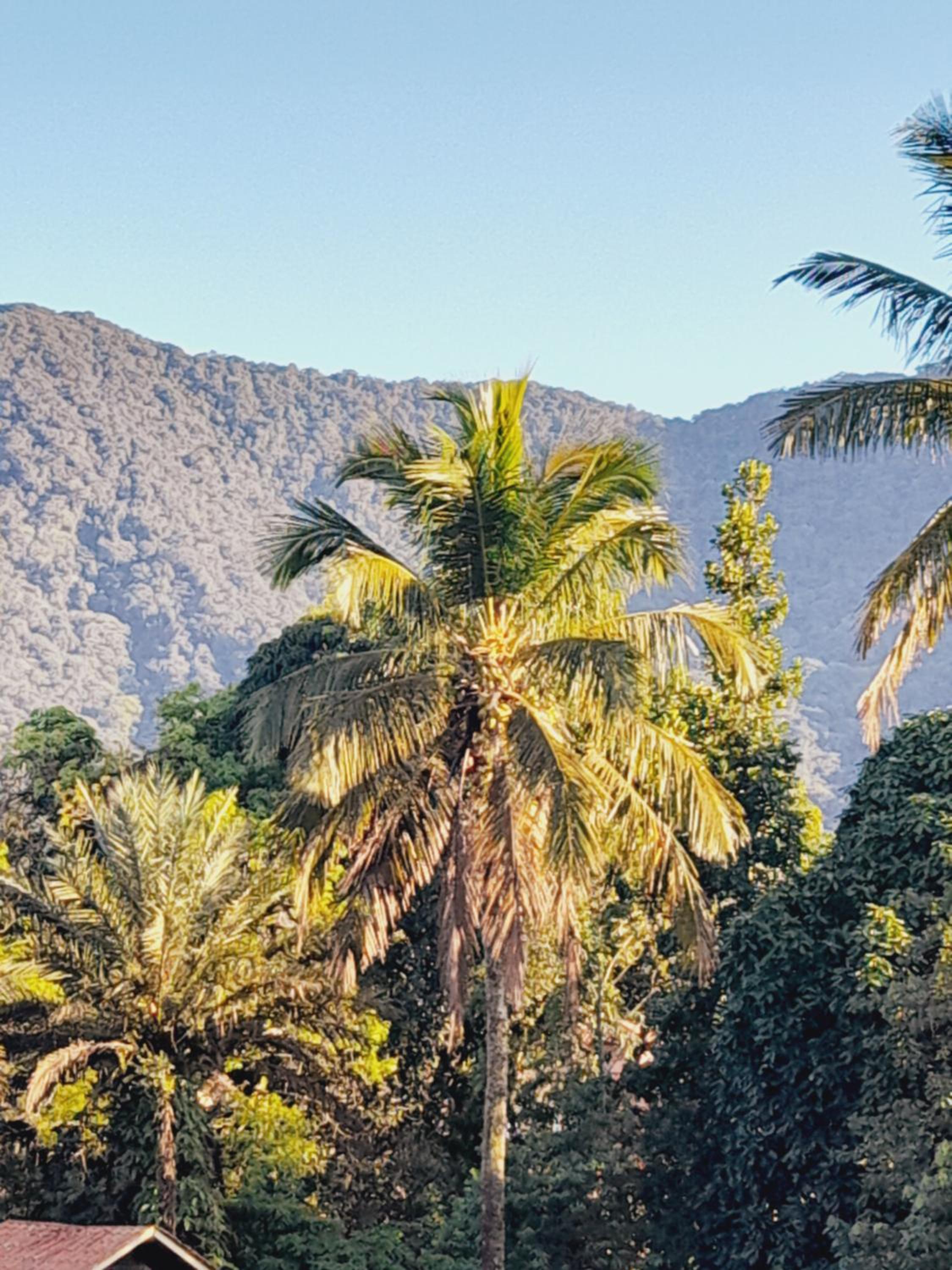 Lindo Flat em Maresias view 2