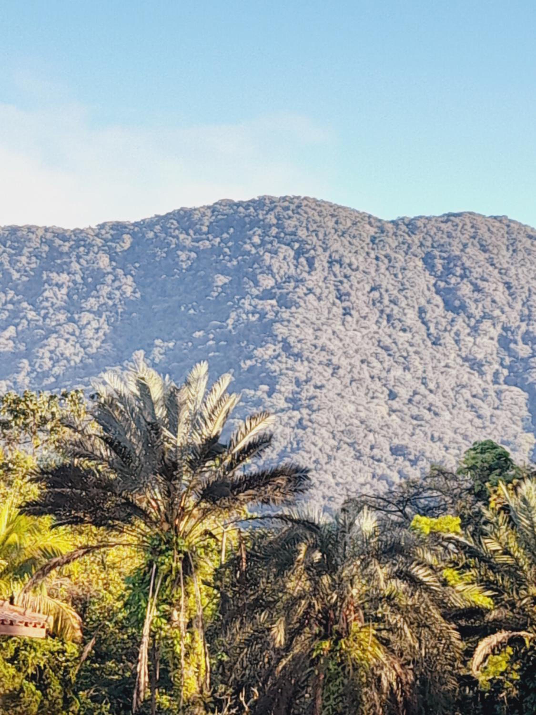 Lindo Flat em Maresias view 3