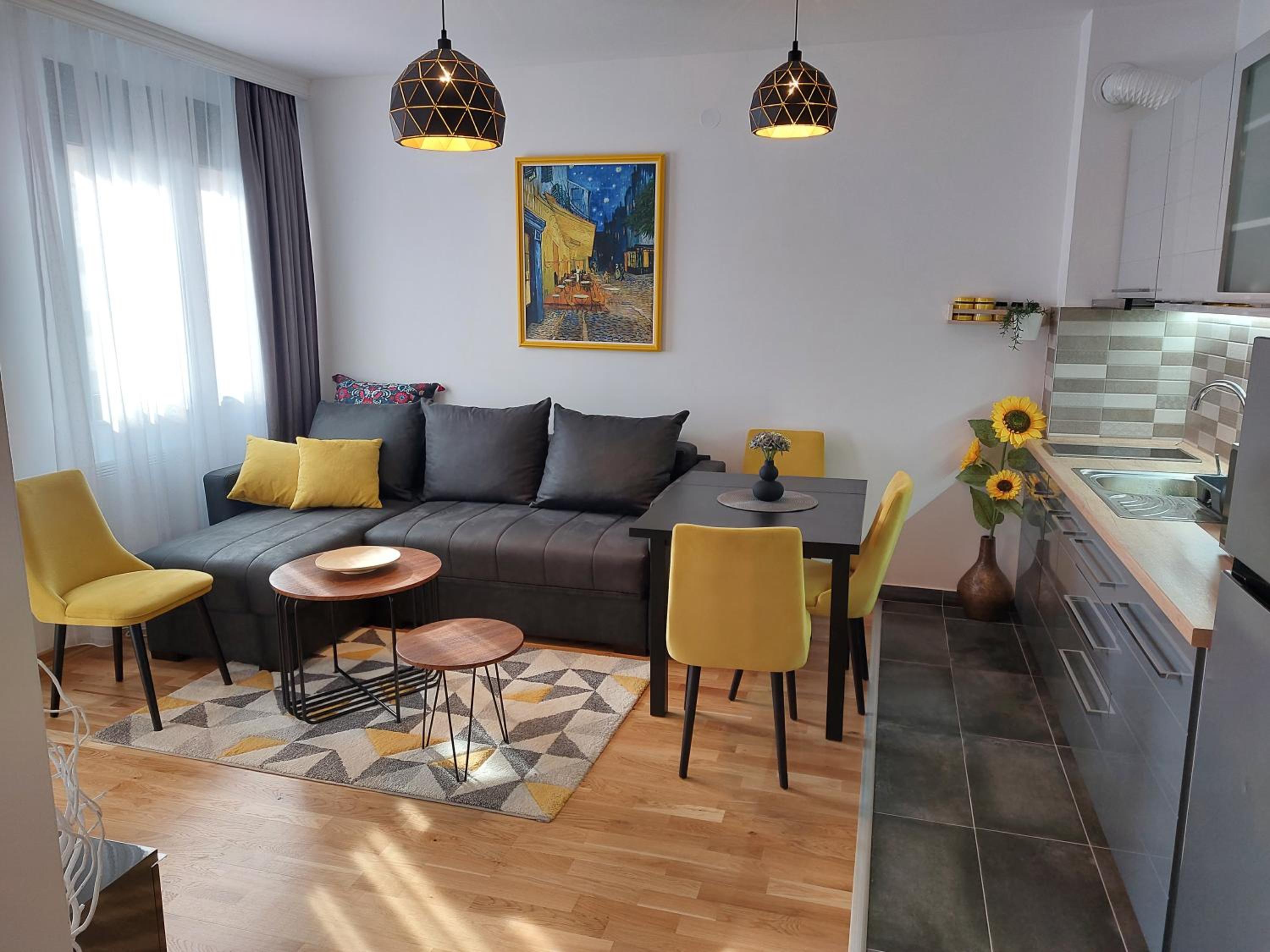 Apartman Kolar view 5