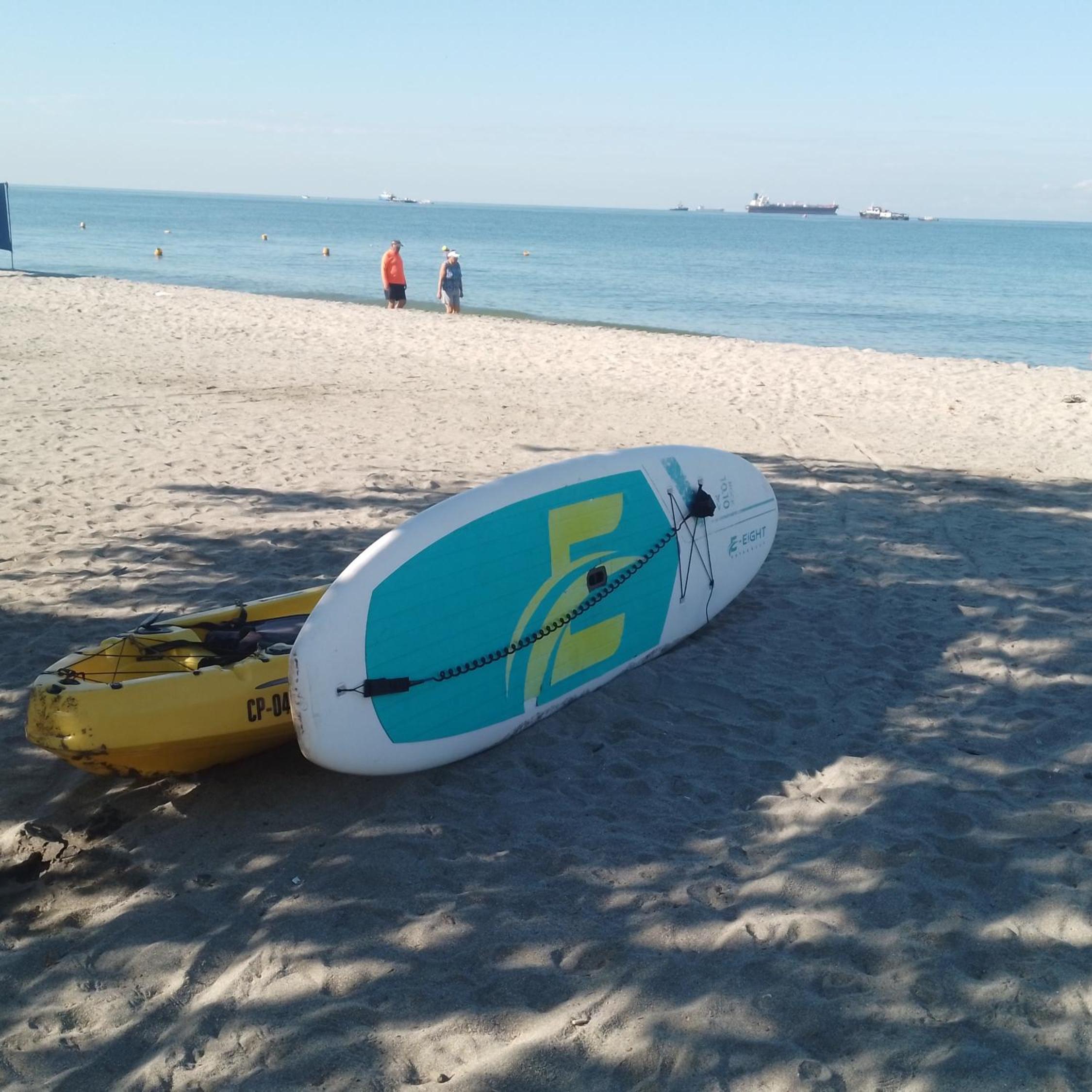 Playa del Ritmo Beach Hostel & Bar - Adults Only