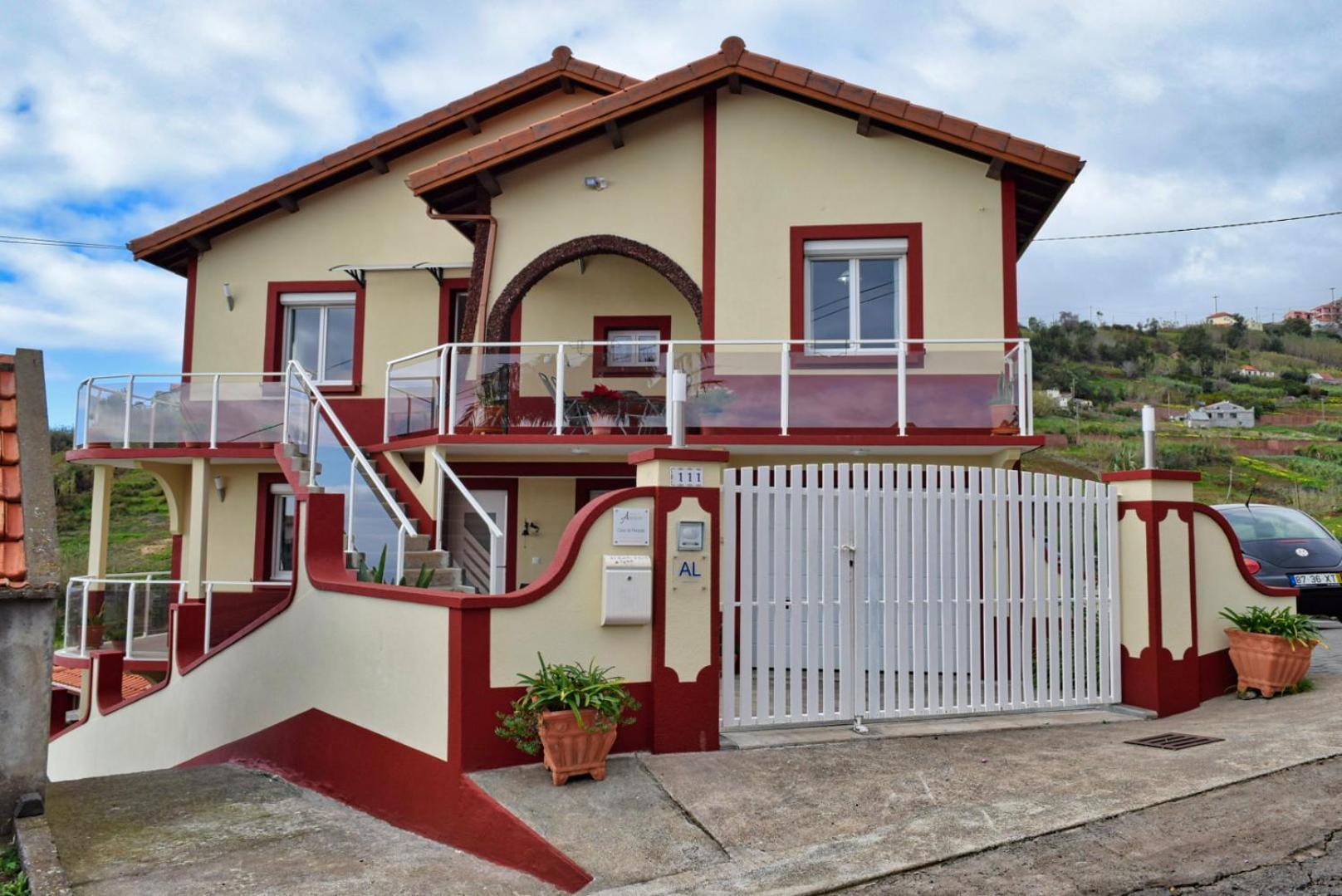 Casa da Piedade, a Home in Madeira view 5