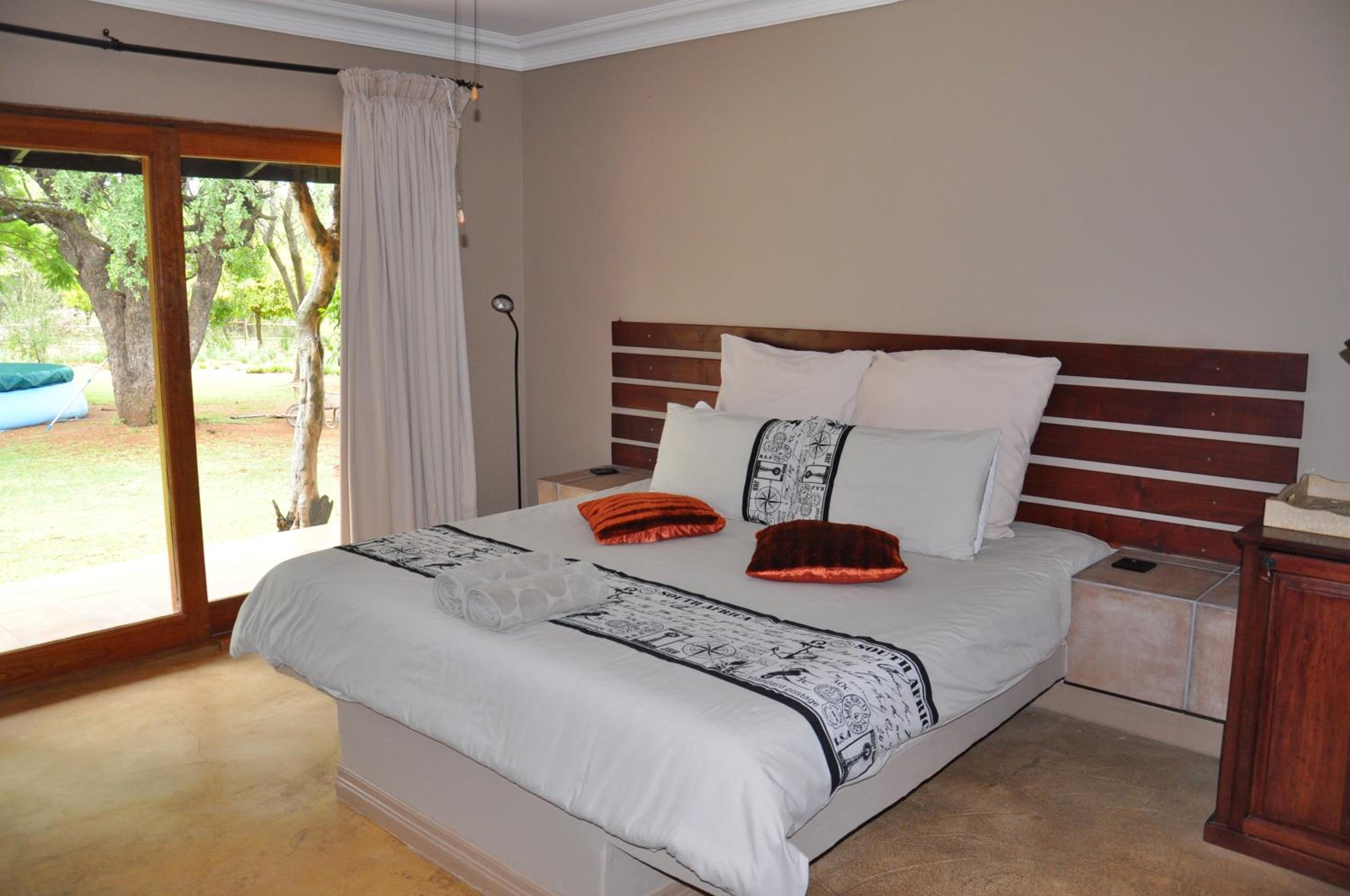 Ukutula Lodge & Game Reserve 2