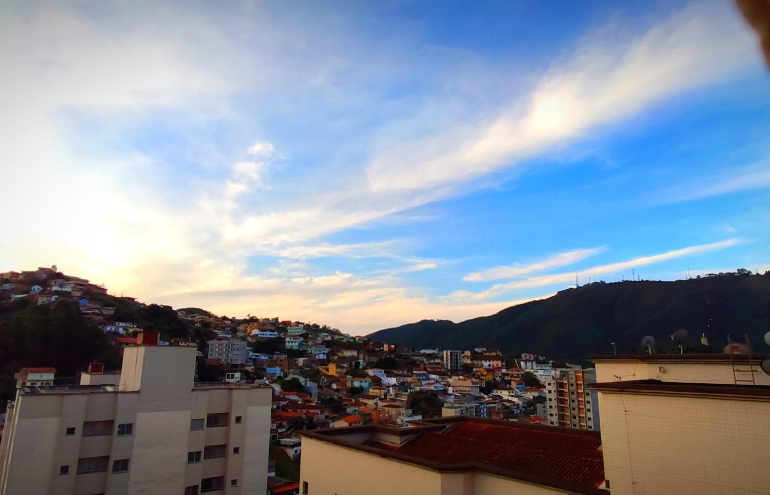 Aconchego Poços de Caldas